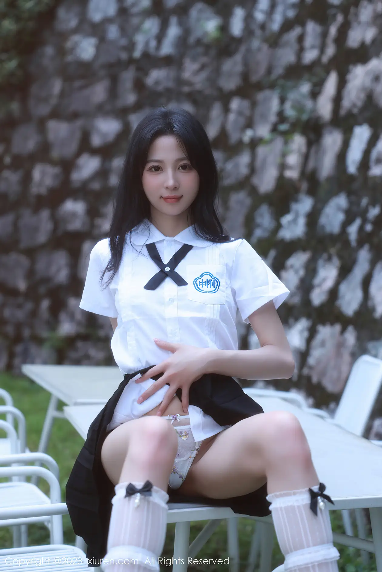 [XiuRen] 2023.06.25 NO.6969 jelly bean sisi#[62P]-1