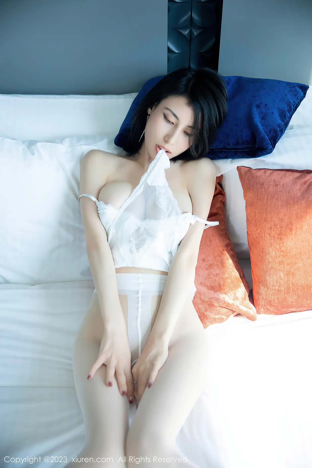 [XiuRen] 2023.04.04 NO.6522 lingyu69#[98P]-7