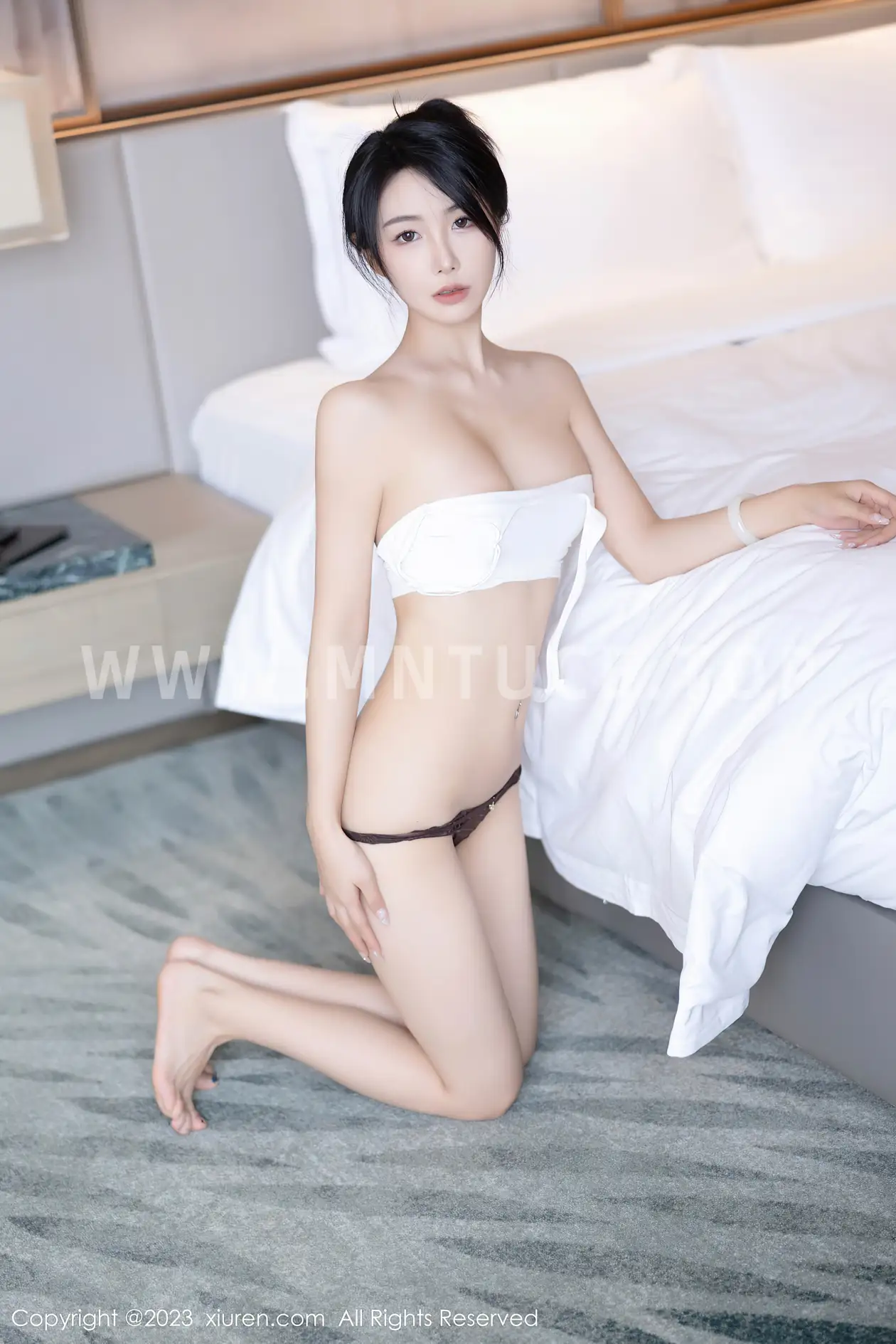 [XiuRen] 2023.12.08 NO.7781 Susua#[96P]-10