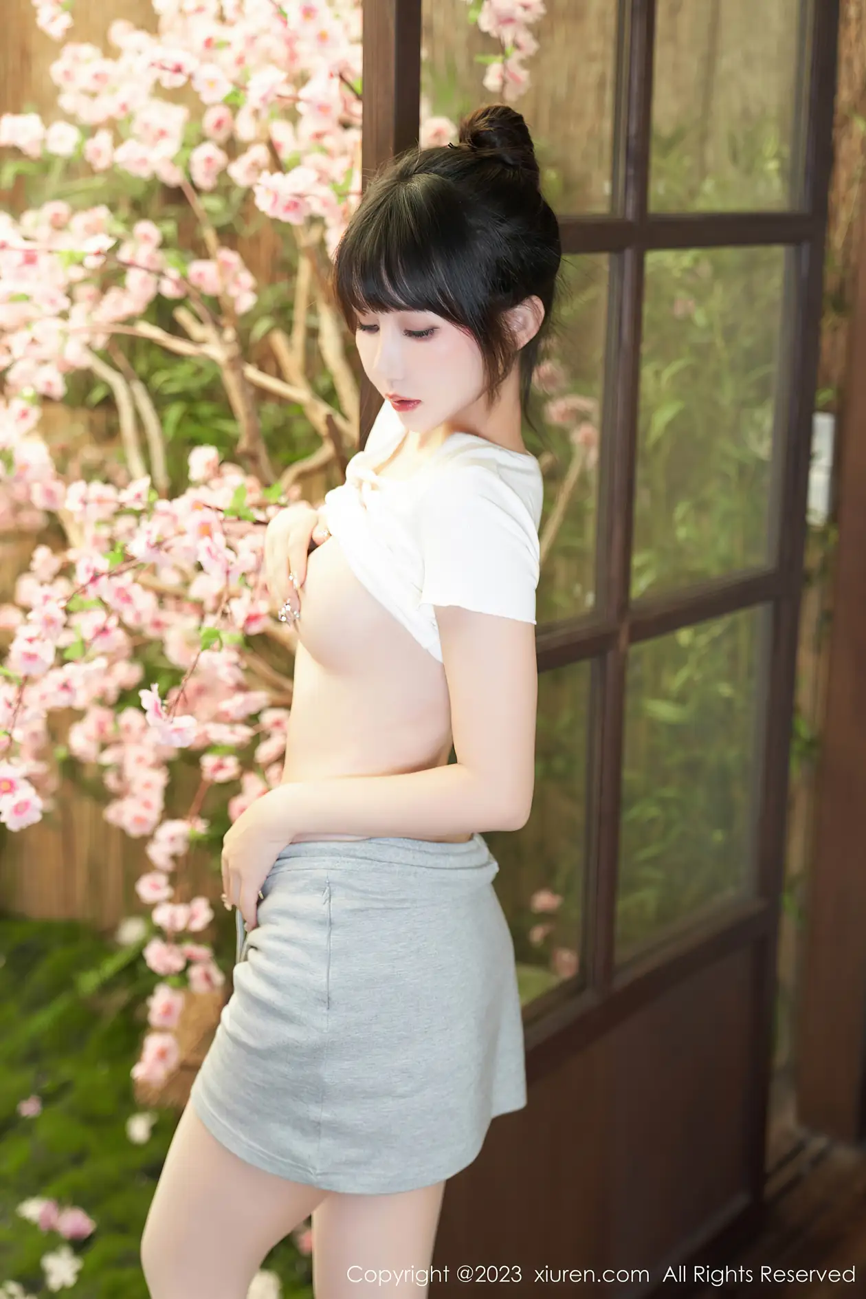 [XiuRen] 2023.10.17 NO.7519 Boqiaojiang#[89P]-10