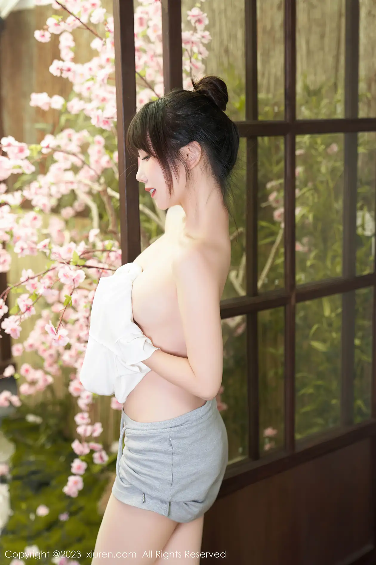 [XiuRen] 2023.10.17 NO.7519 Boqiaojiang#[89P]-6