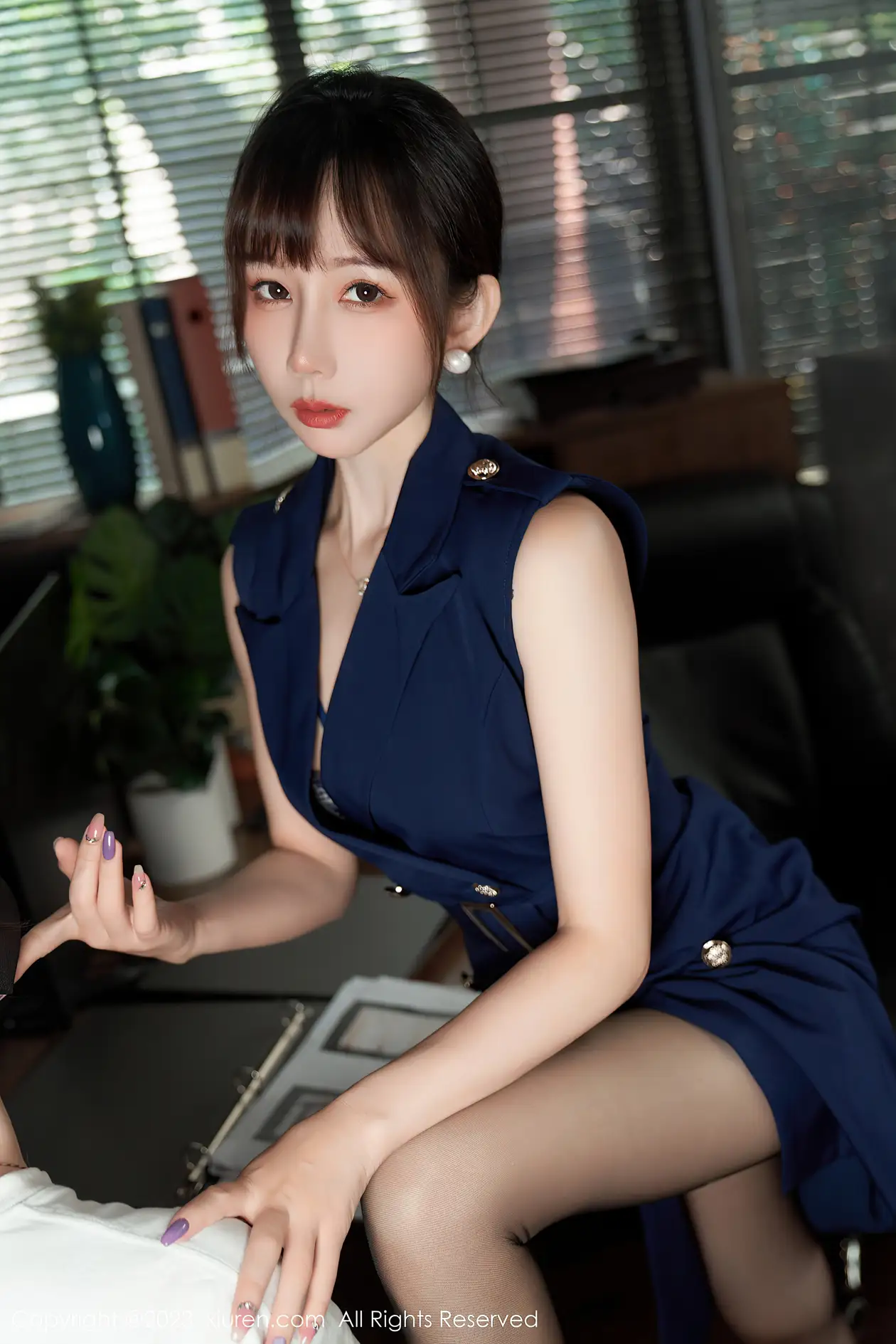 [XiuRen] 2023.05.15 NO.6737 Boqiaojiang#[96P]-6