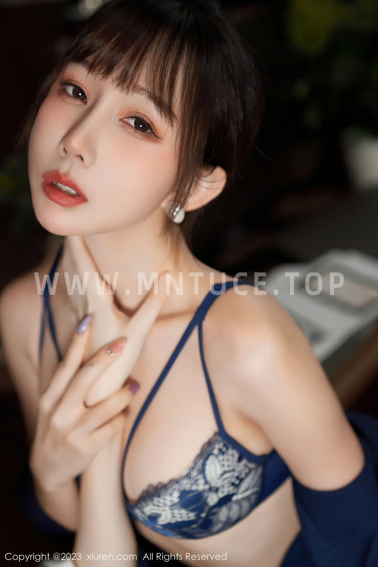 [XiuRen] 2023.05.15 NO.6737 Boqiaojiang#[96P]-2