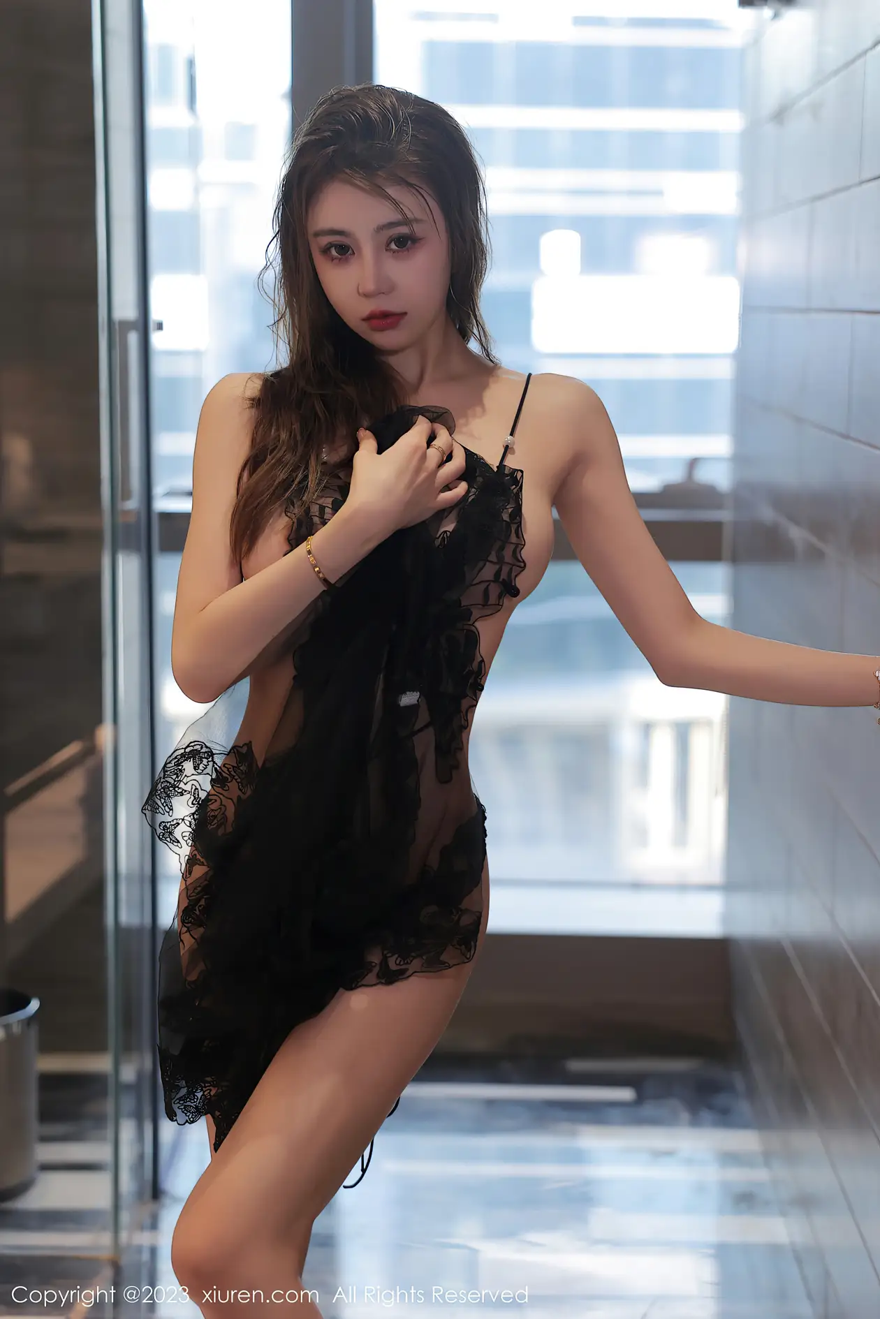 [XiuRen] 2023.05.24 NO.6793 tina_sweet boy#[59P]-8