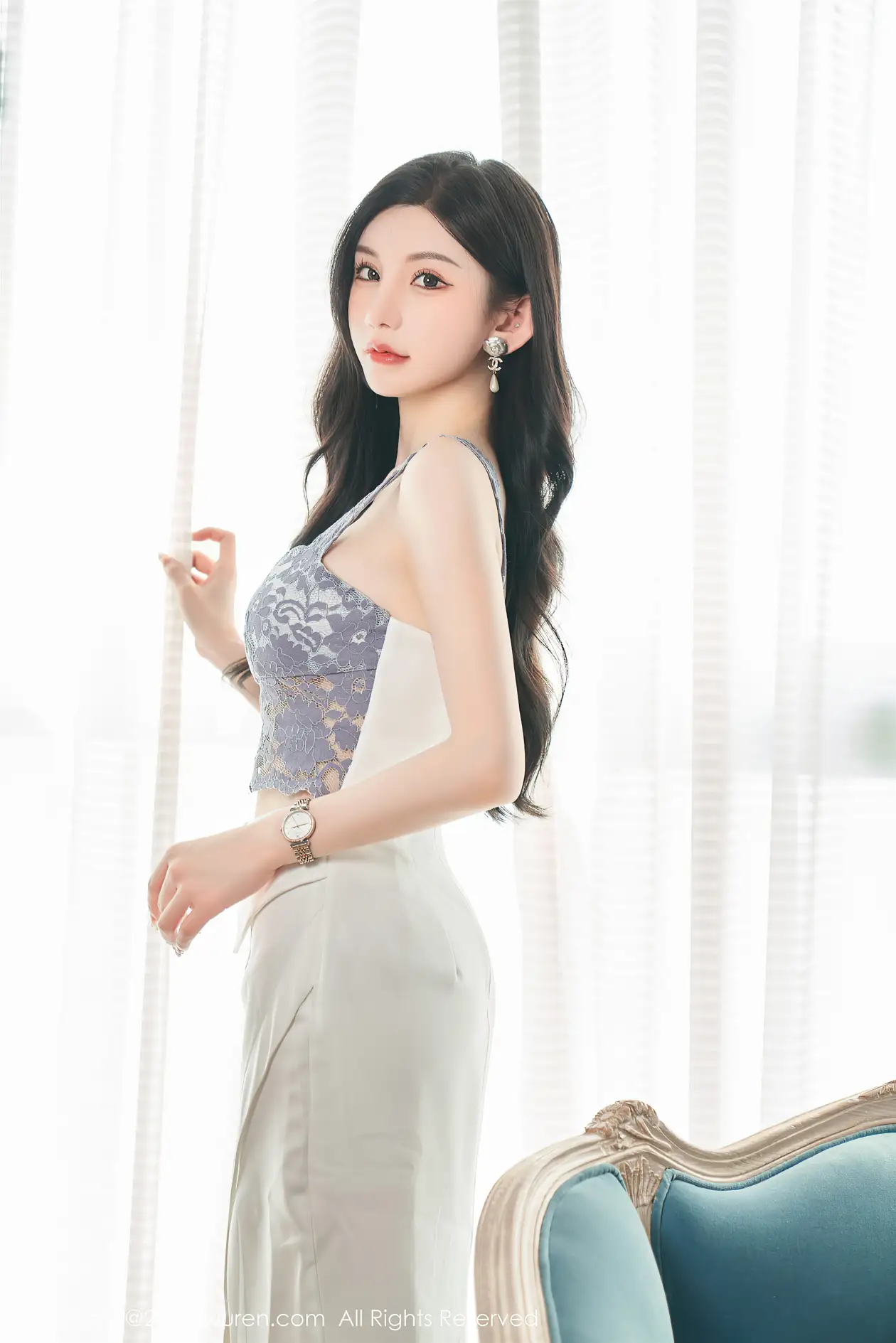 [XiuRen] 2023.05.26 NO.6811 Sally Zhou Yuxi#[101P]-10
