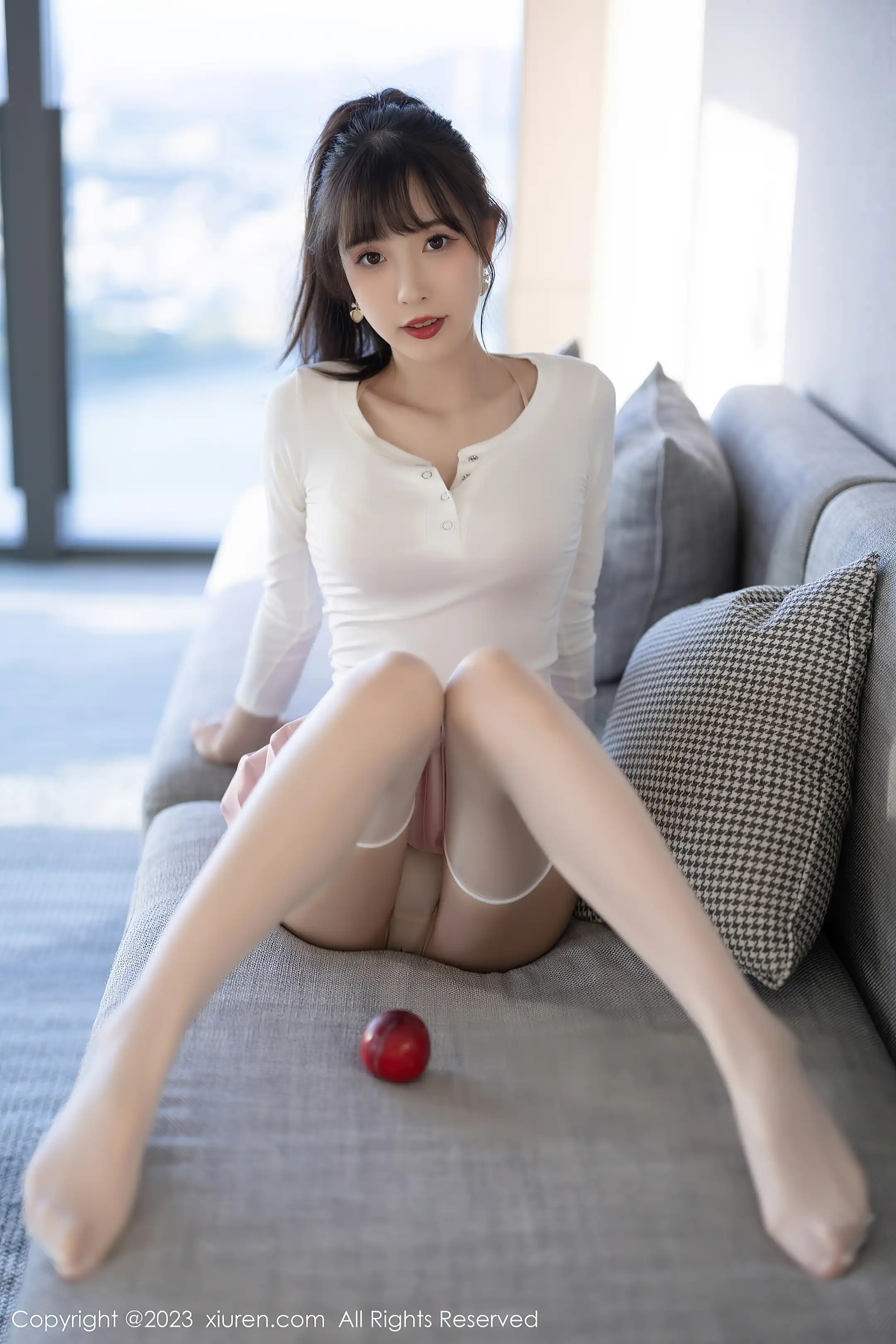 [XiuRen] 2023.02.14 NO.6263 Lin Xinglan#[86P]-8