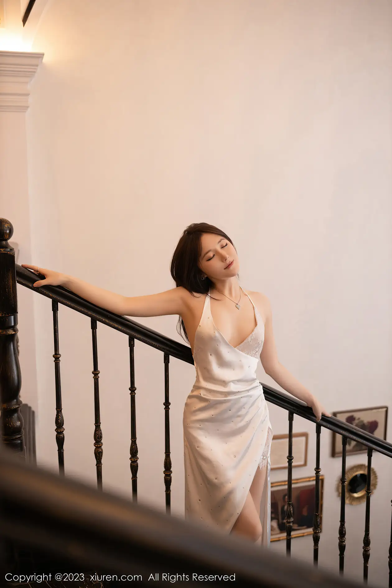 [XiuRen] 2023.05.12 NO.6732 Caviar Fish#[81P]-4