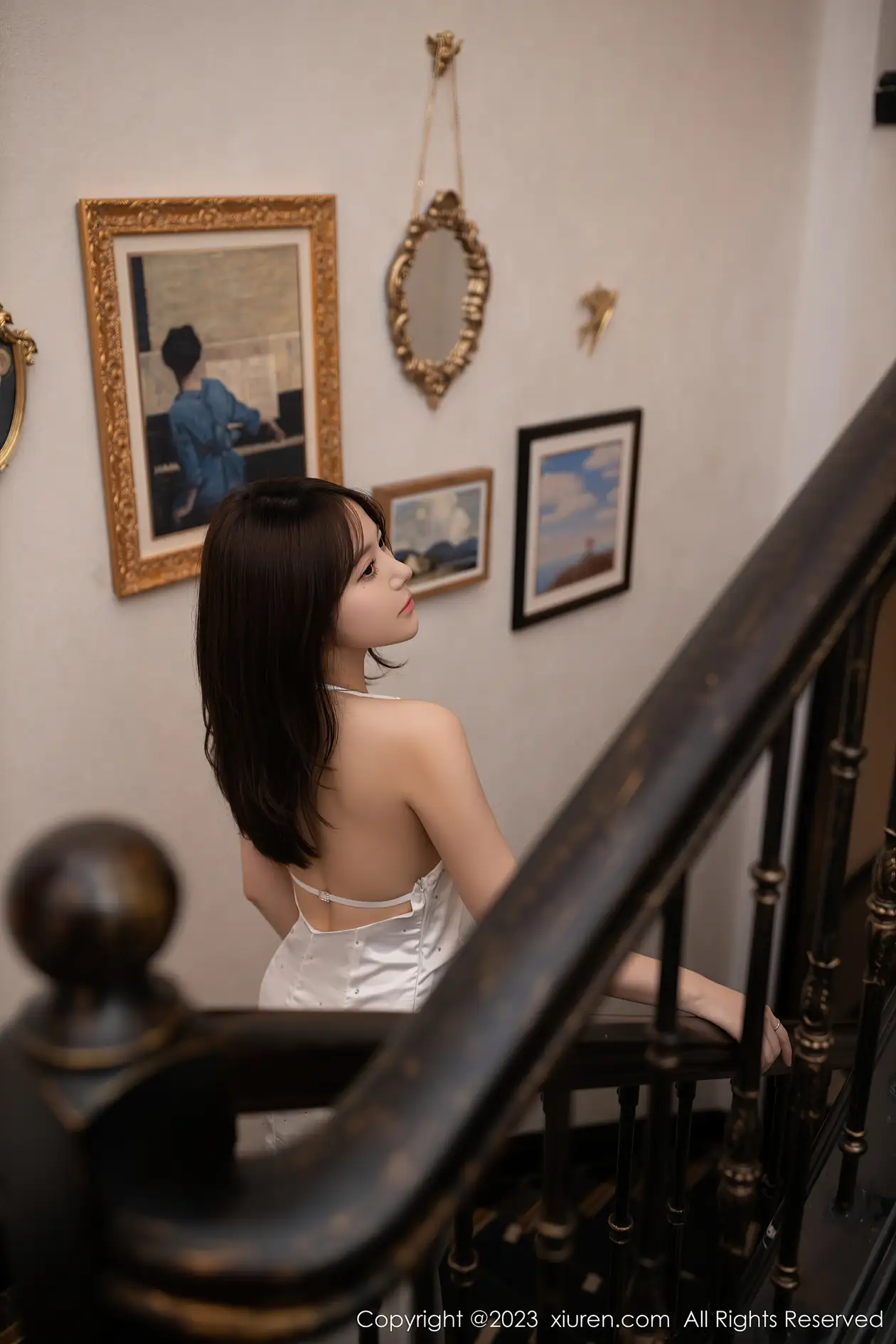 [XiuRen] 2023.05.12 NO.6732 Caviar Fish#[81P]-6