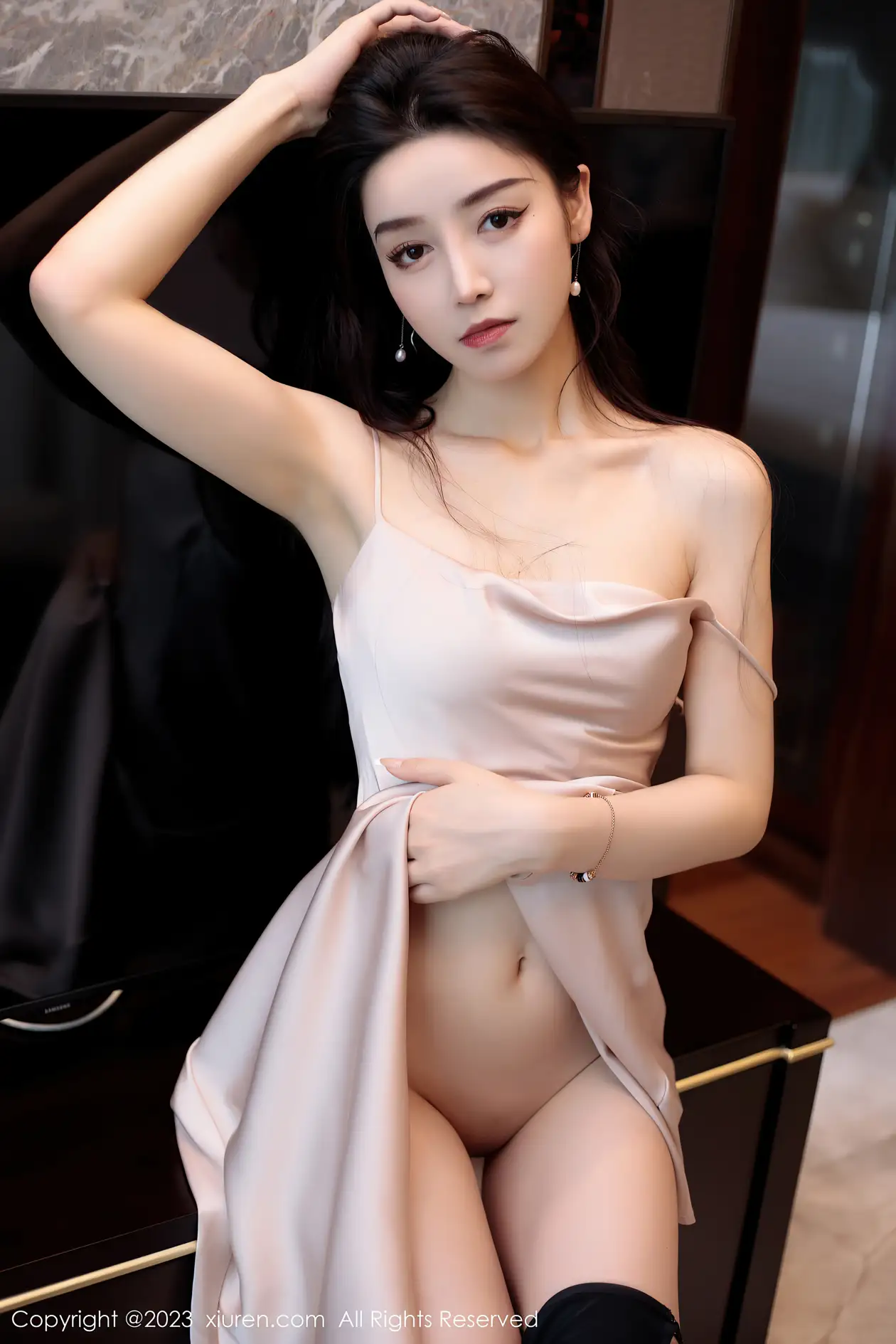 [XiuRen] 2023.07.03 NO.7011 Su Manxi#[73P]-9