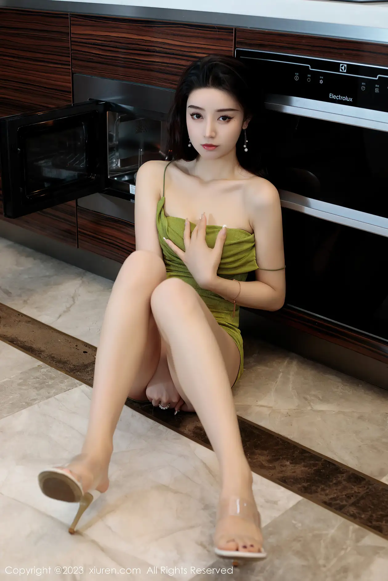 [XiuRen] 2023.07.03 NO.7011 Su Manxi#[73P]-2