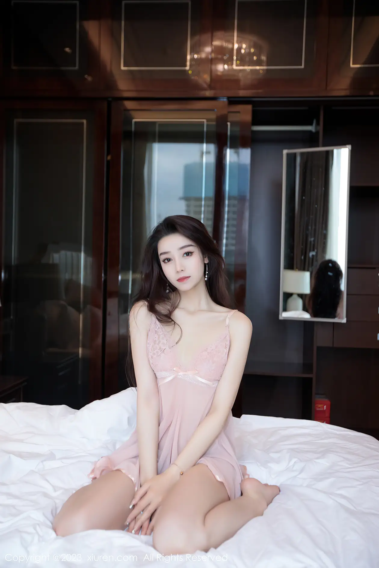 [XiuRen] 2023.07.03 NO.7011 Su Manxi#[73P]-1