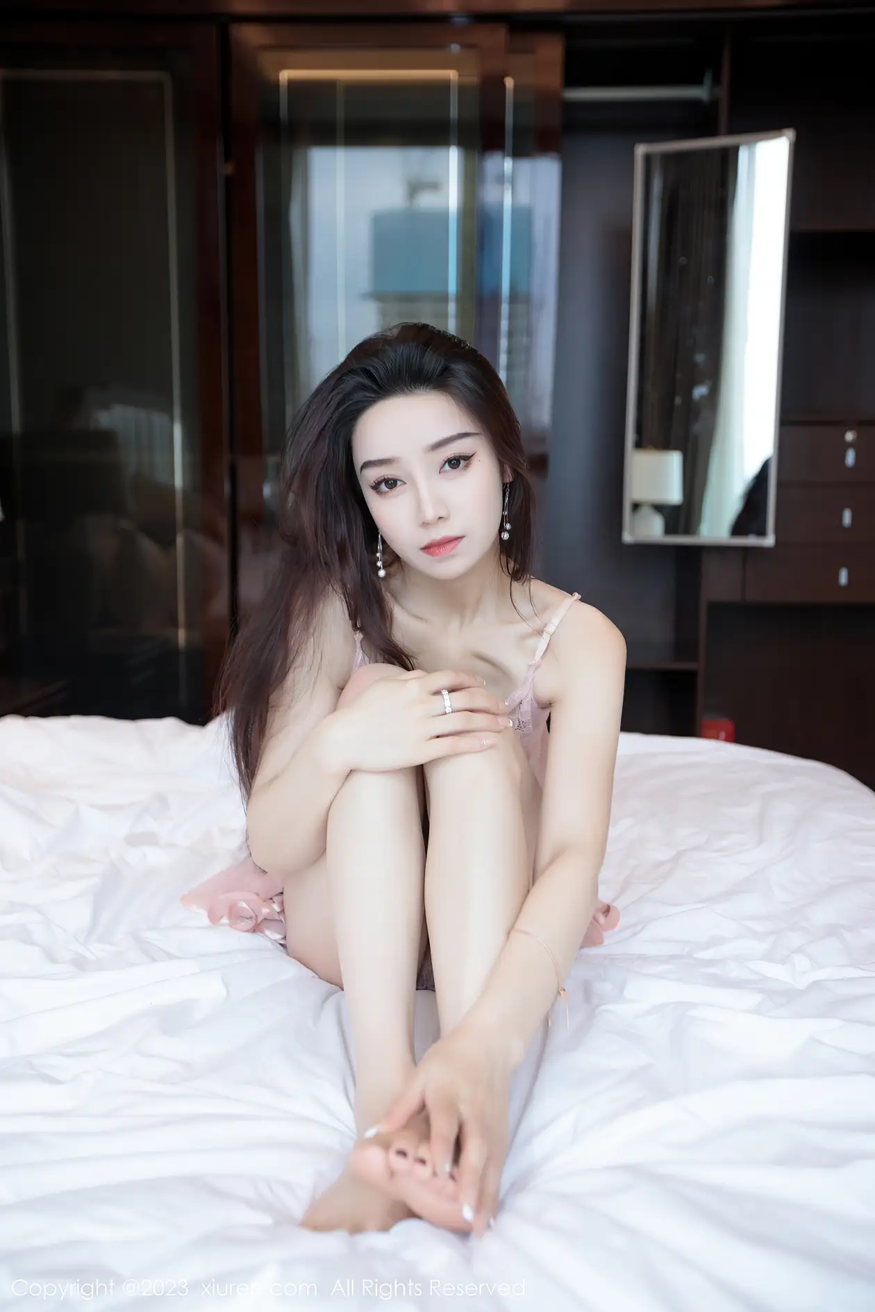 [XiuRen] 2023.07.03 NO.7011 Su Manxi#[73P]-4