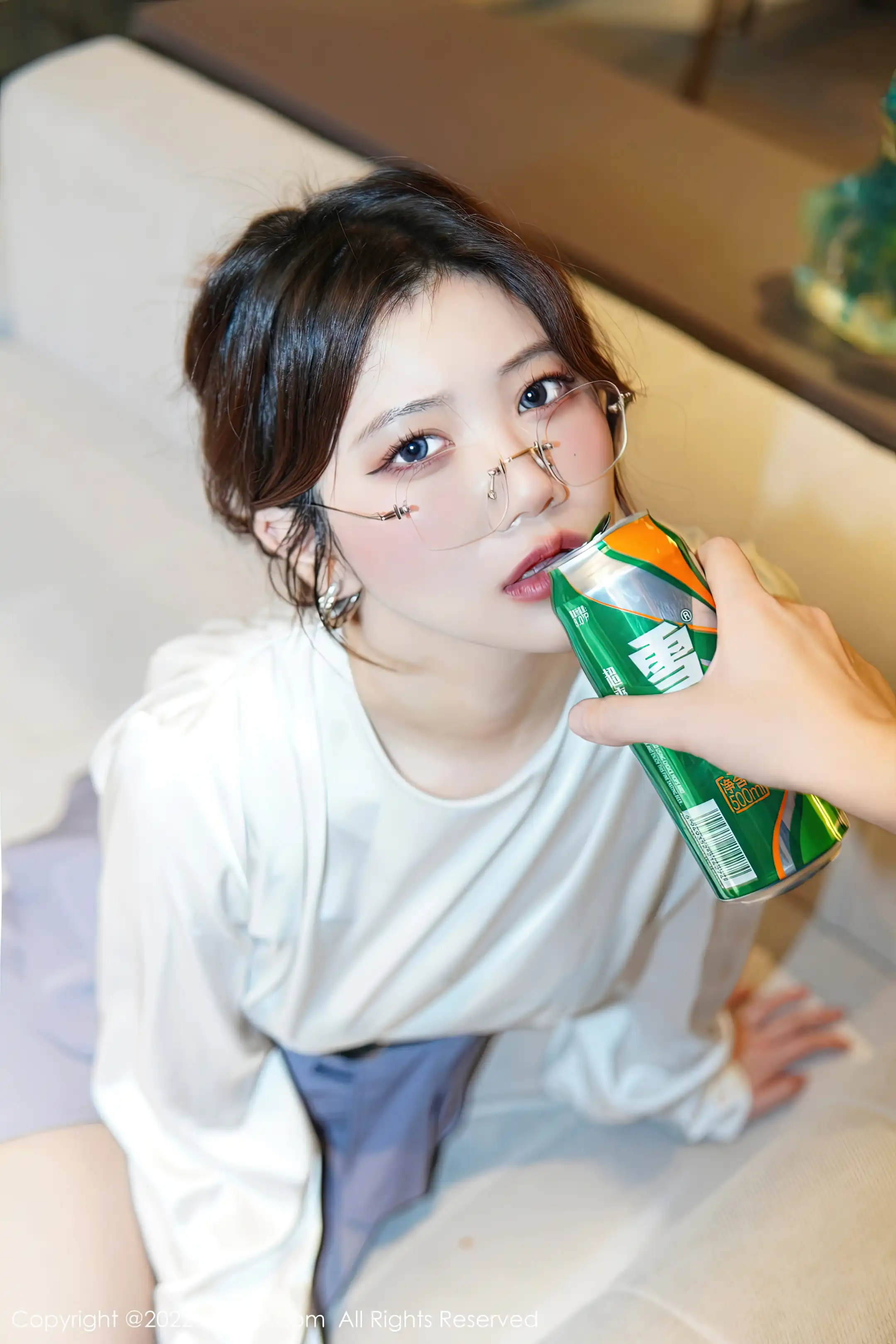 [XiuRen] 2022.12.22 NO.6028 Nanako#[80P]-9