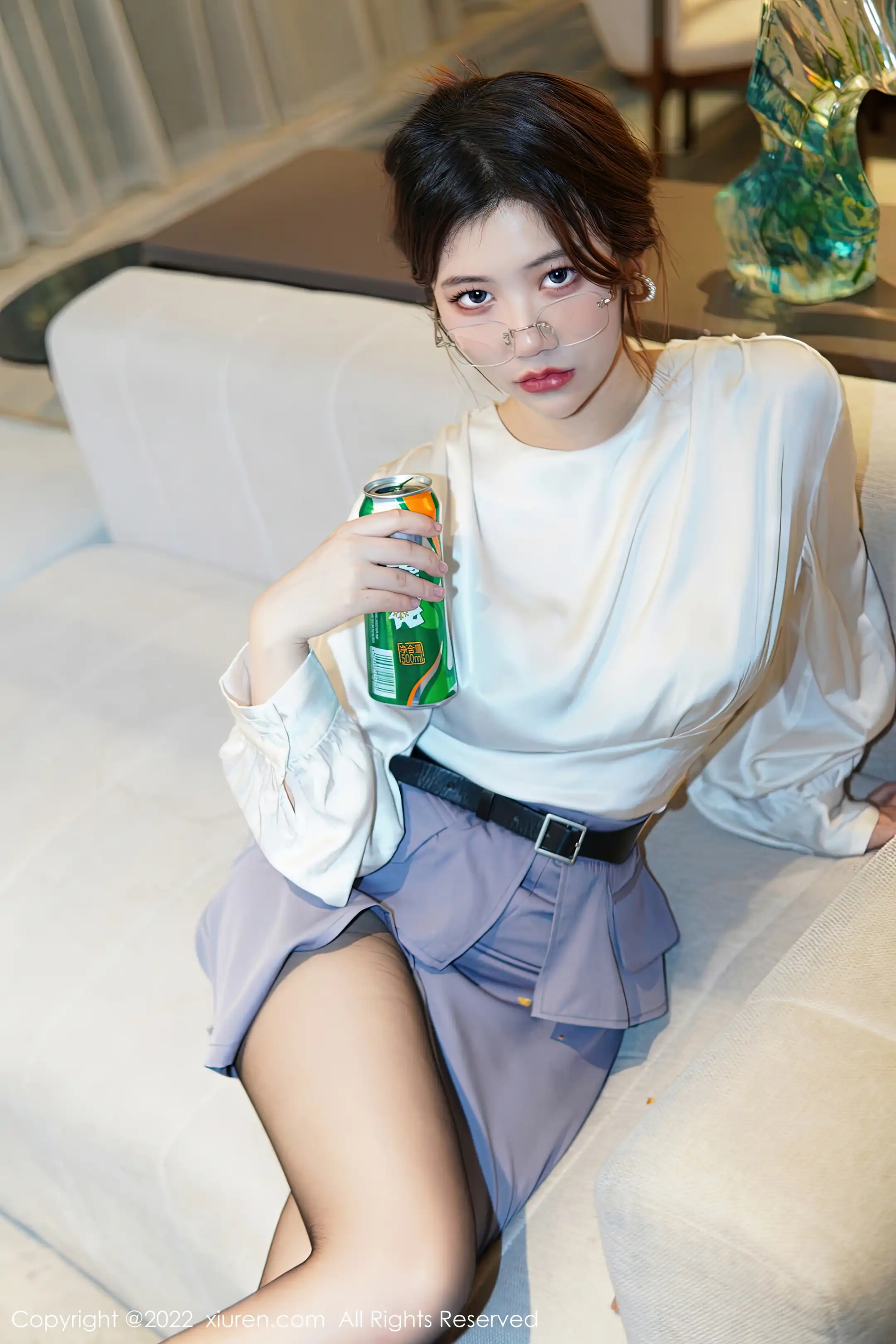[XiuRen] 2022.12.22 NO.6028 Nanako#[80P]-1