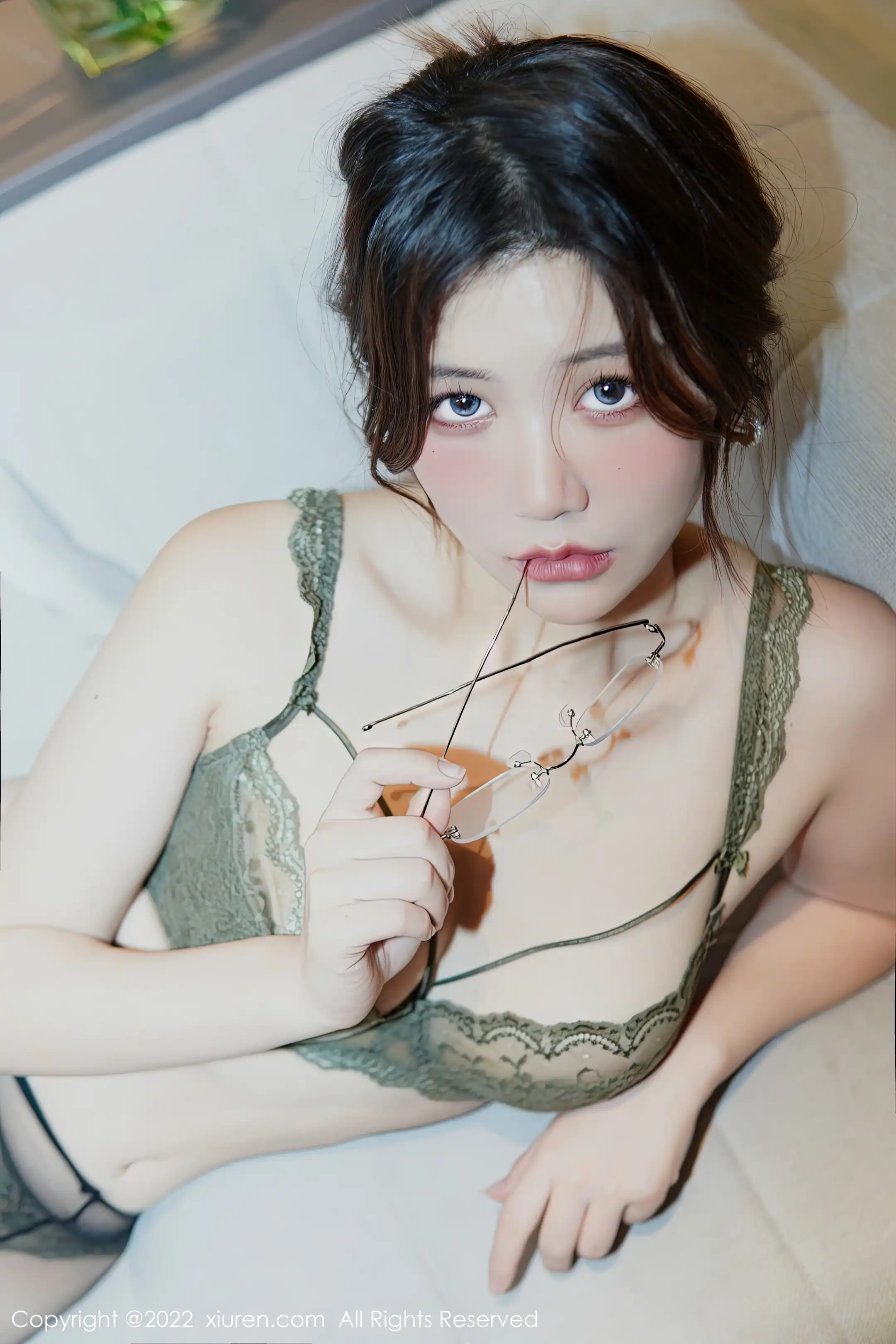 [XiuRen] 2022.12.22 NO.6028 Nanako#[80P]-9