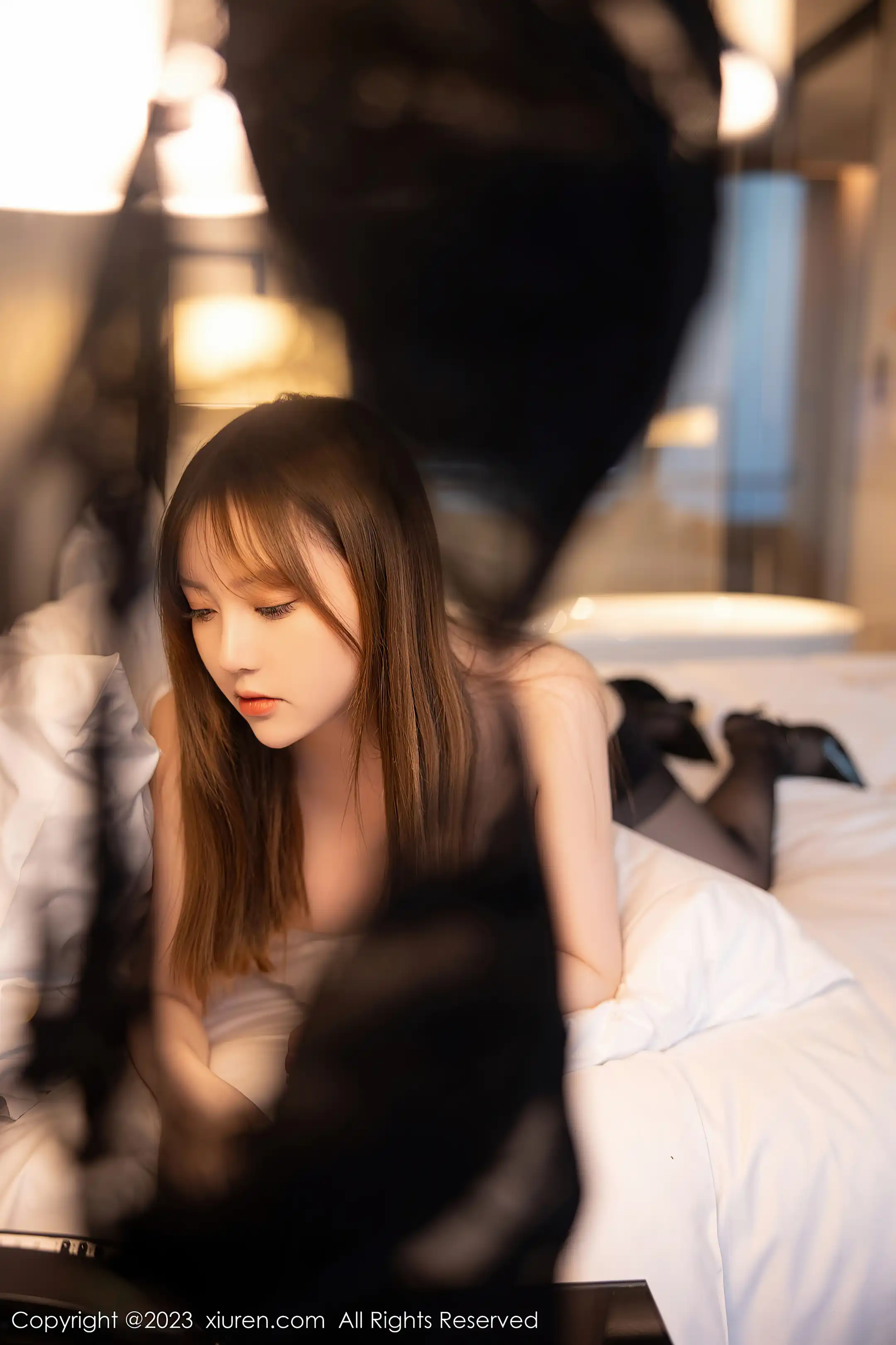 [XiuRen] 2023.02.15 NO.6269 Doubanjiang#[89P]-9