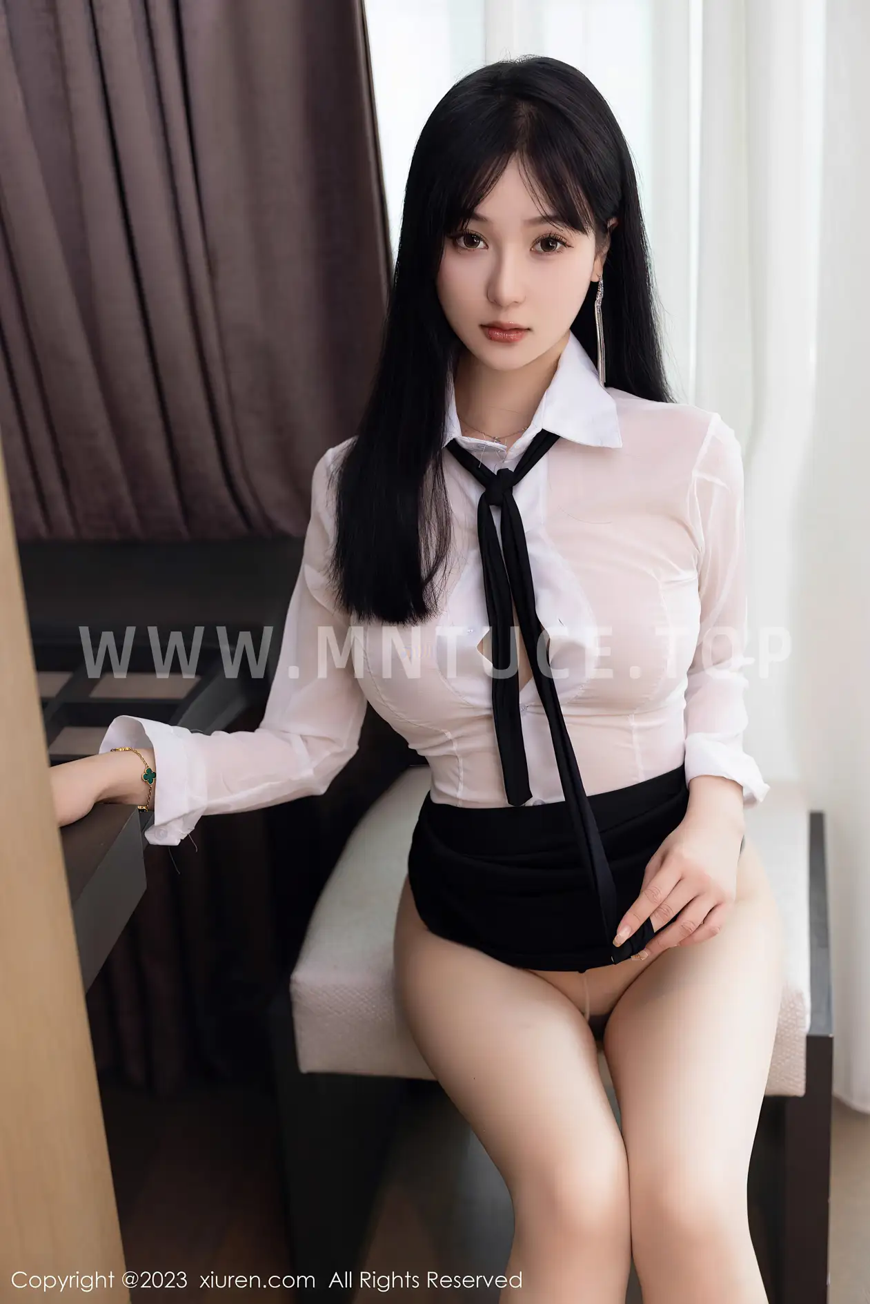 [XiuRen] 2023.05.10 NO.6710 Rich#[75P]-4