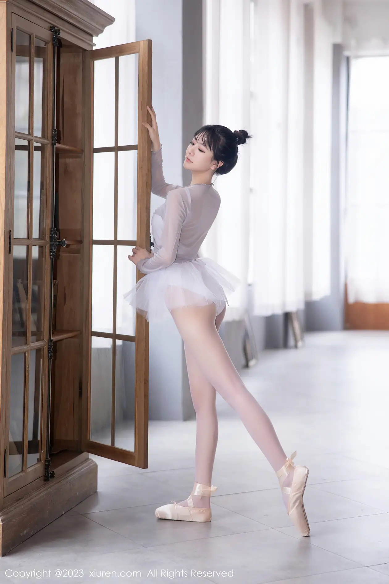 [XiuRen] 2023.04.18 NO.6592 Xie Xiaoan#[92P]-2