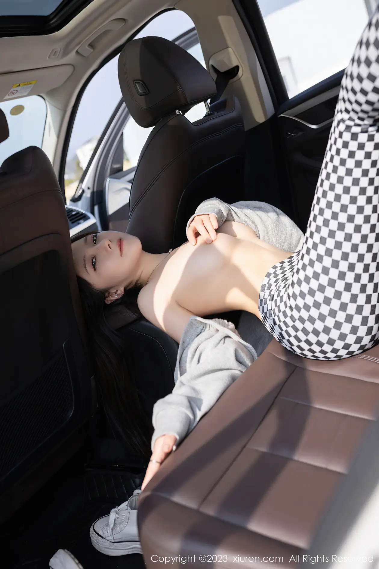 [XiuRen] 2023.04.07 NO.6541 Caviar Fish#[83P]-1