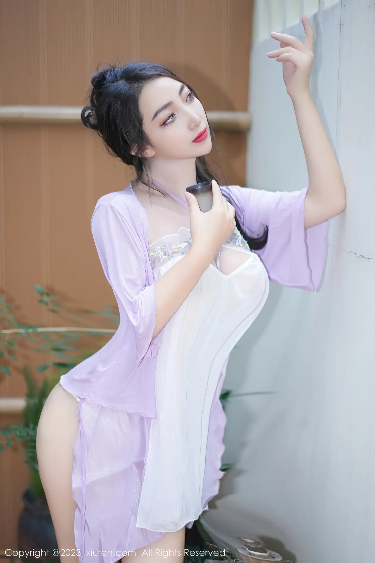 [XiuRen] 2023.11.15 NO.7665 Jiao Chuan JC#[62P]-1
