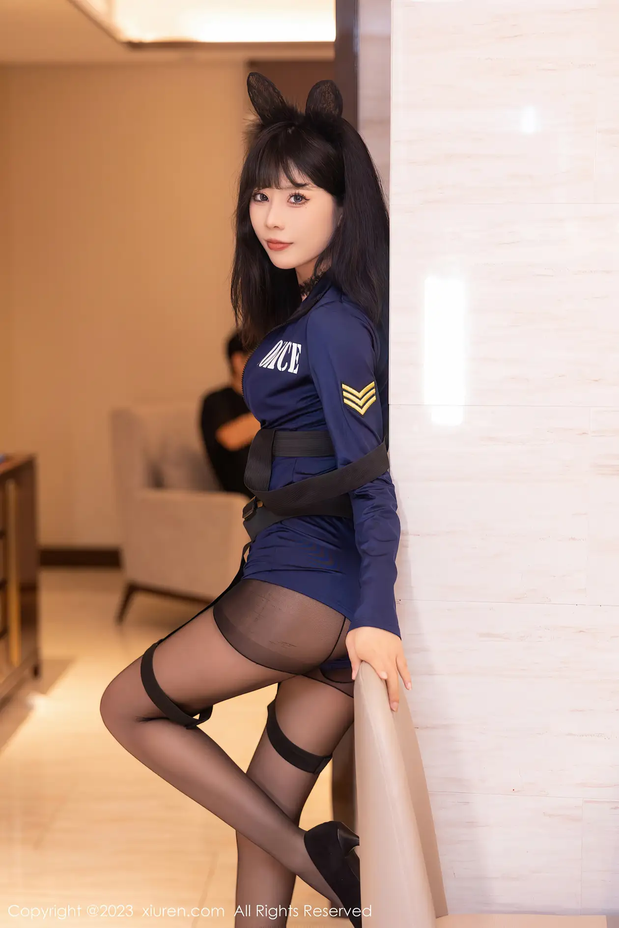 [XiuRen] 2023.11.28 NO.7728 Jiang Youyao#[69P]-1