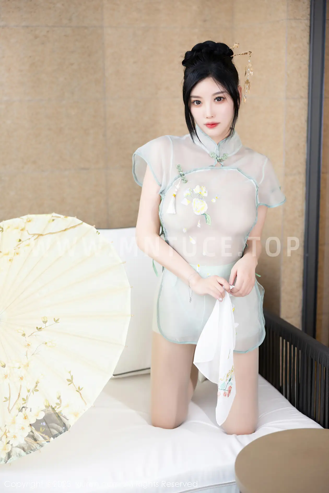 [XiuRen] 2023.09.19 NO.7410 Yang ChenchenYome#[83P]-6
