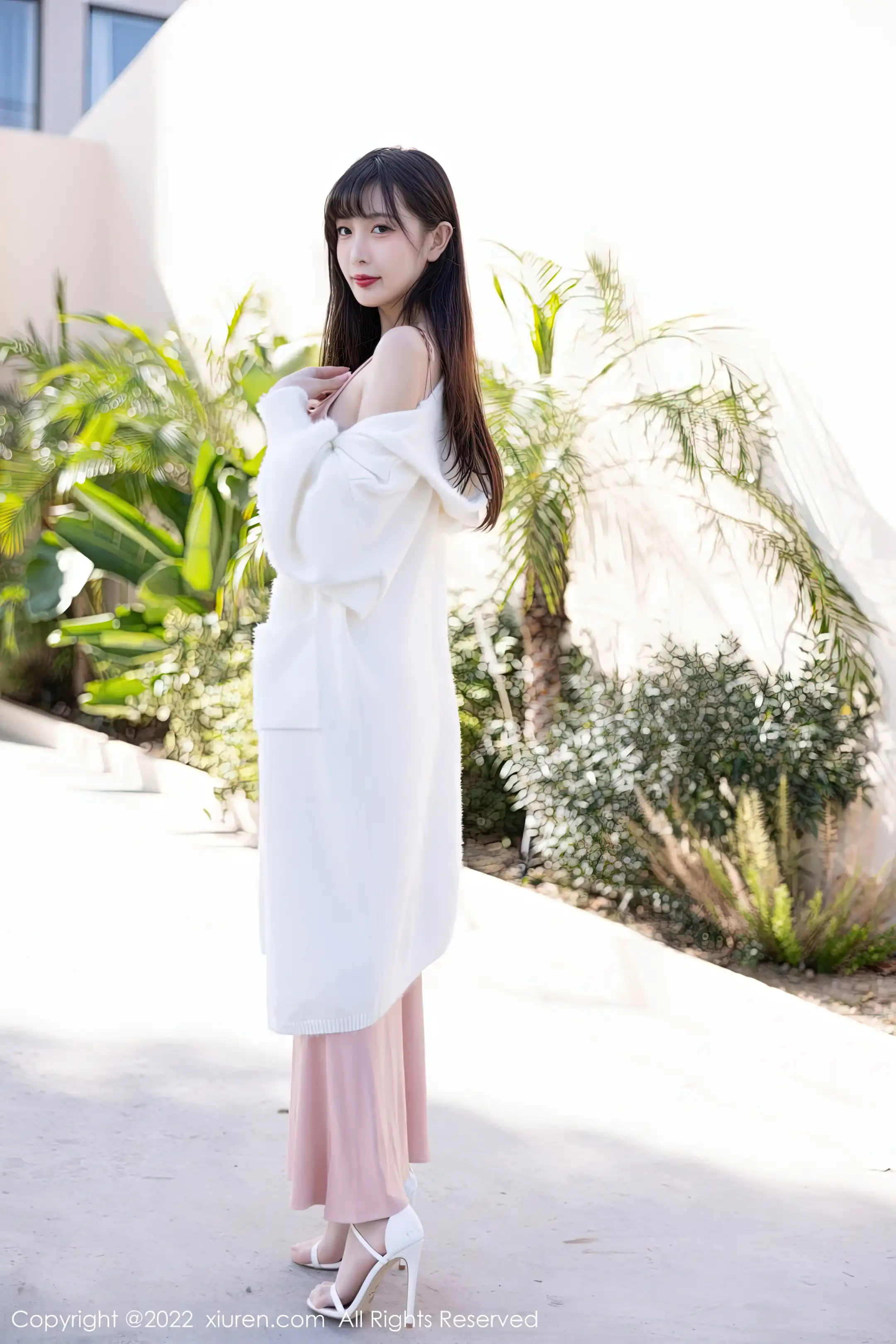 [XiuRen] 2022.12.27 NO.6052 Lin Xinglan#[83P]-3