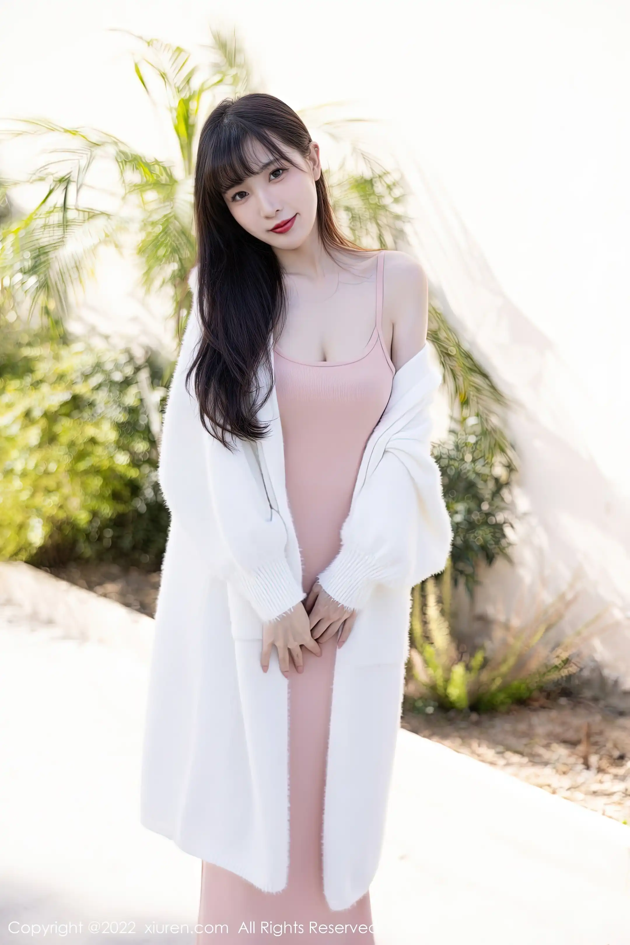 [XiuRen] 2022.12.27 NO.6052 Lin Xinglan#[83P]-4