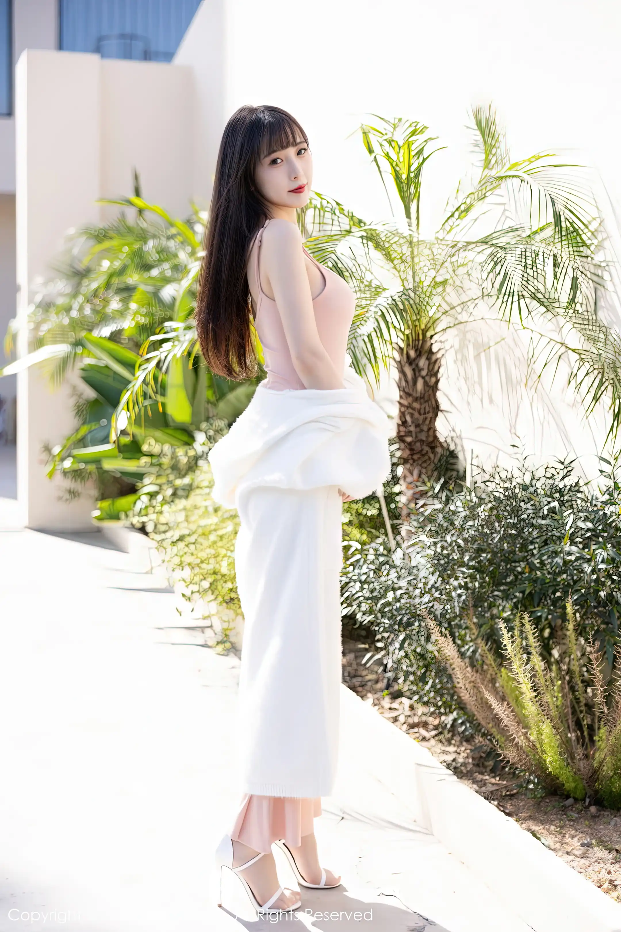 [XiuRen] 2022.12.27 NO.6052 Lin Xinglan#[83P]-7