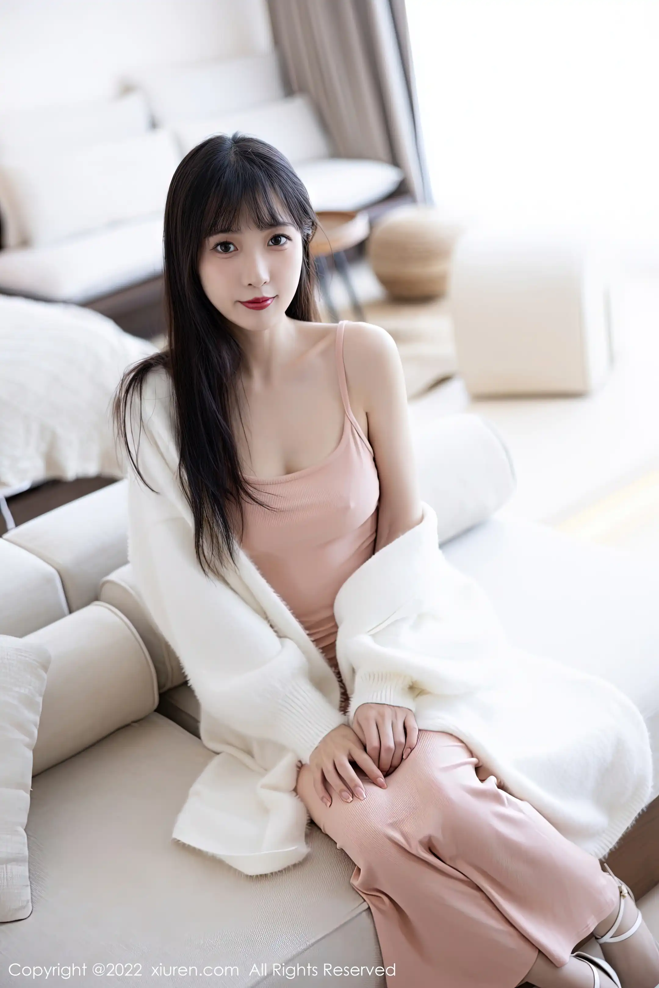 [XiuRen] 2022.12.27 NO.6052 Lin Xinglan#[83P]-9