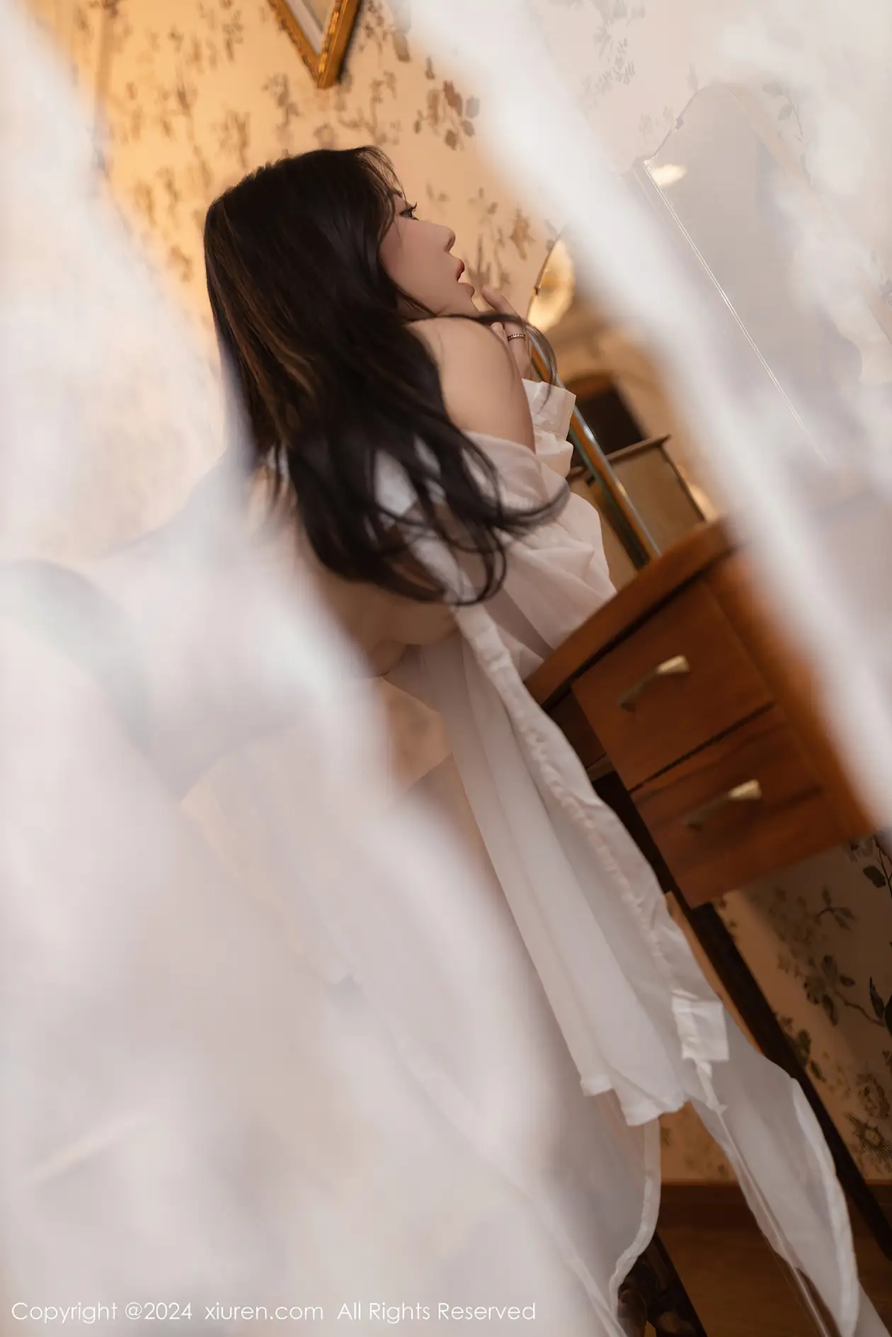 [XiuRen] 2024.01.12 NO.7955 Caviar Fish#[81P]-4