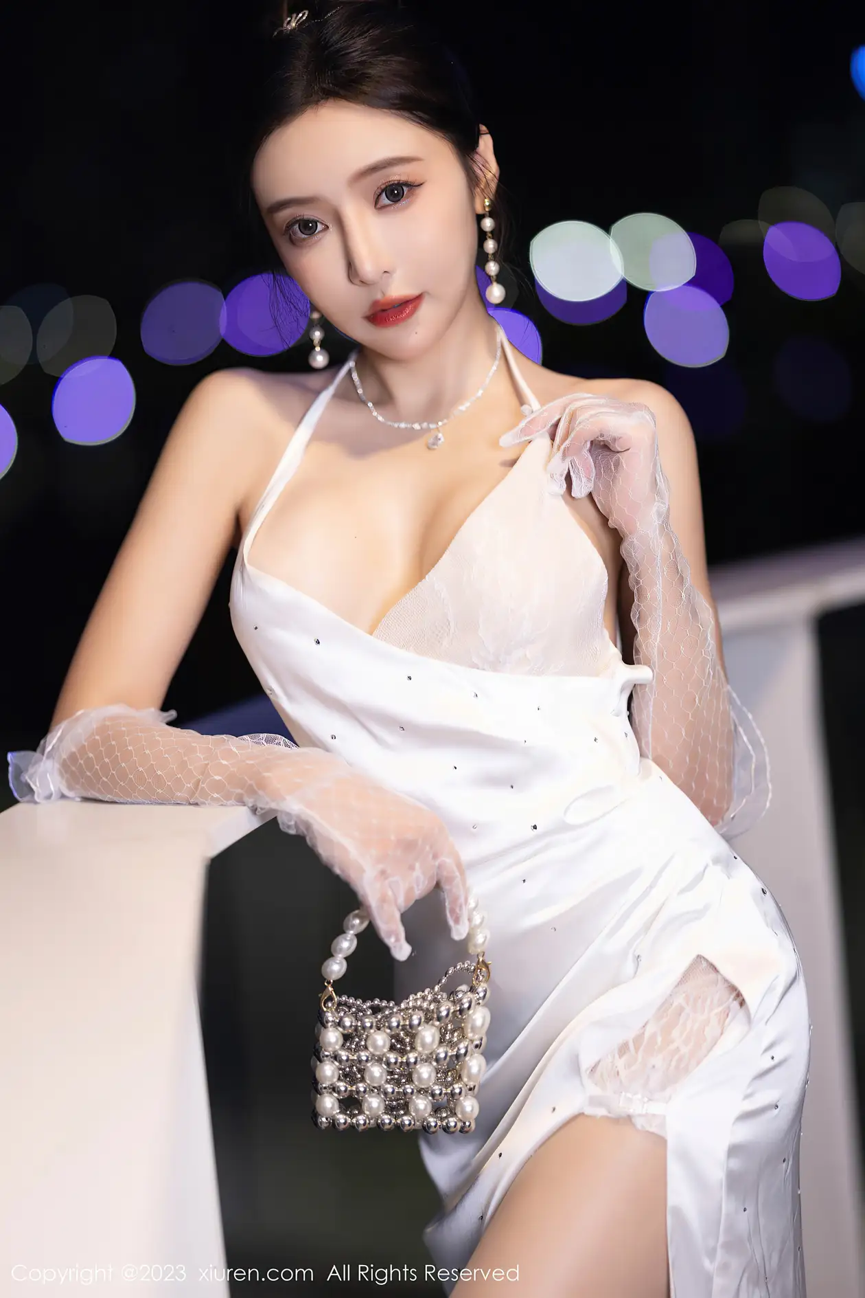 [XiuRen] 2023.08.18 NO.7256 Wang Xinyaoyanni#[88P]-1
