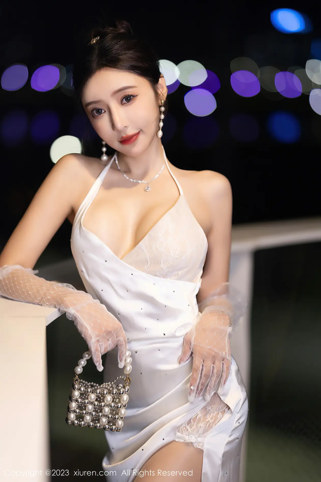 [XiuRen] 2023.08.18 NO.7256 Wang Xinyaoyanni#[88P]-2