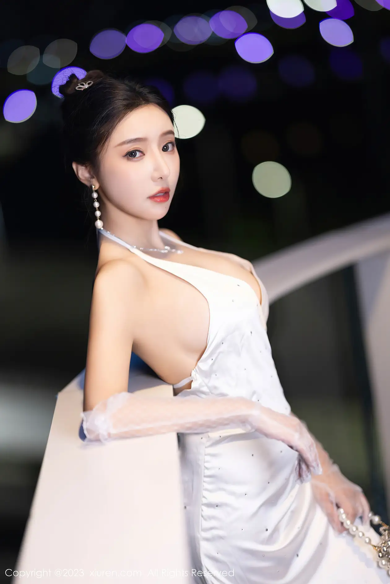 [XiuRen] 2023.08.18 NO.7256 Wang Xinyaoyanni#[88P]-3
