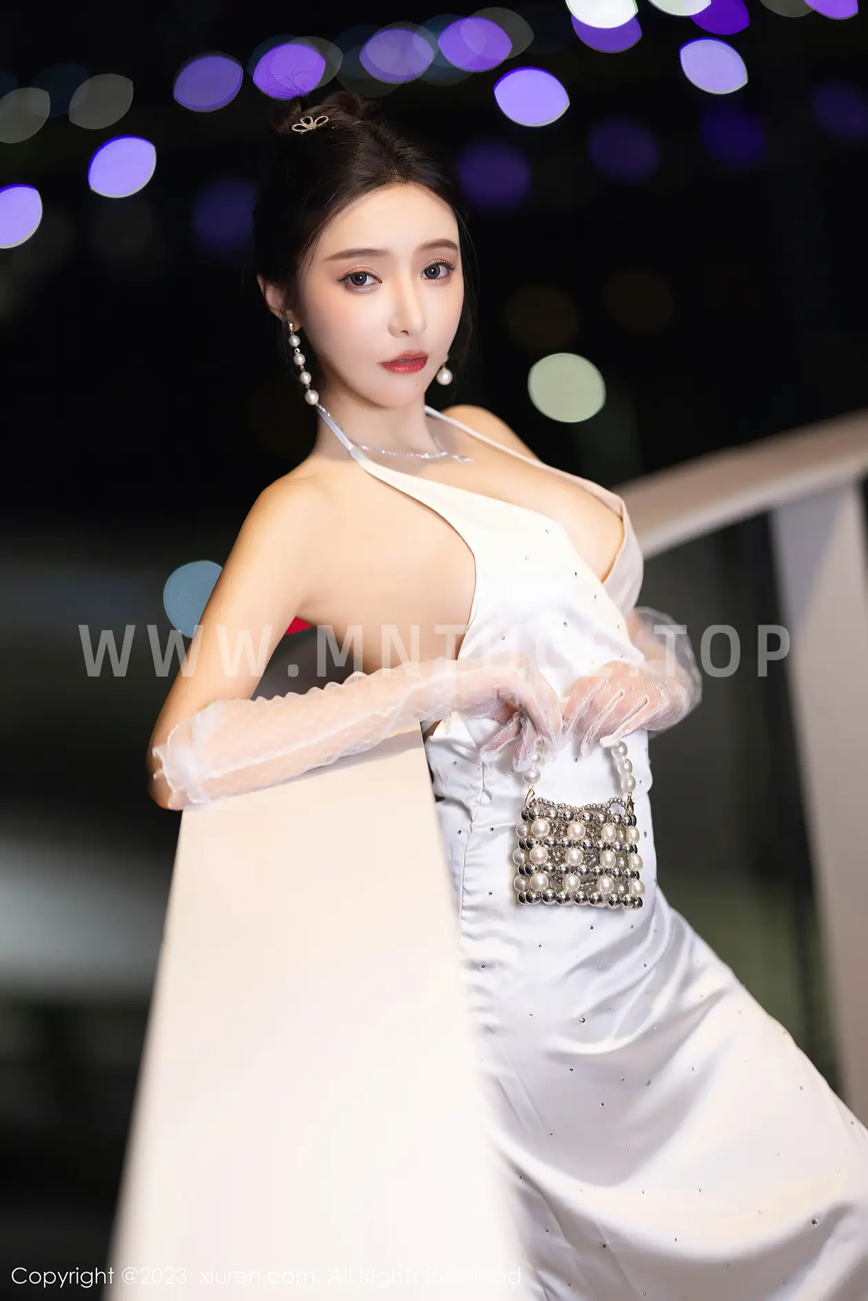 [XiuRen] 2023.08.18 NO.7256 Wang Xinyaoyanni#[88P]-4