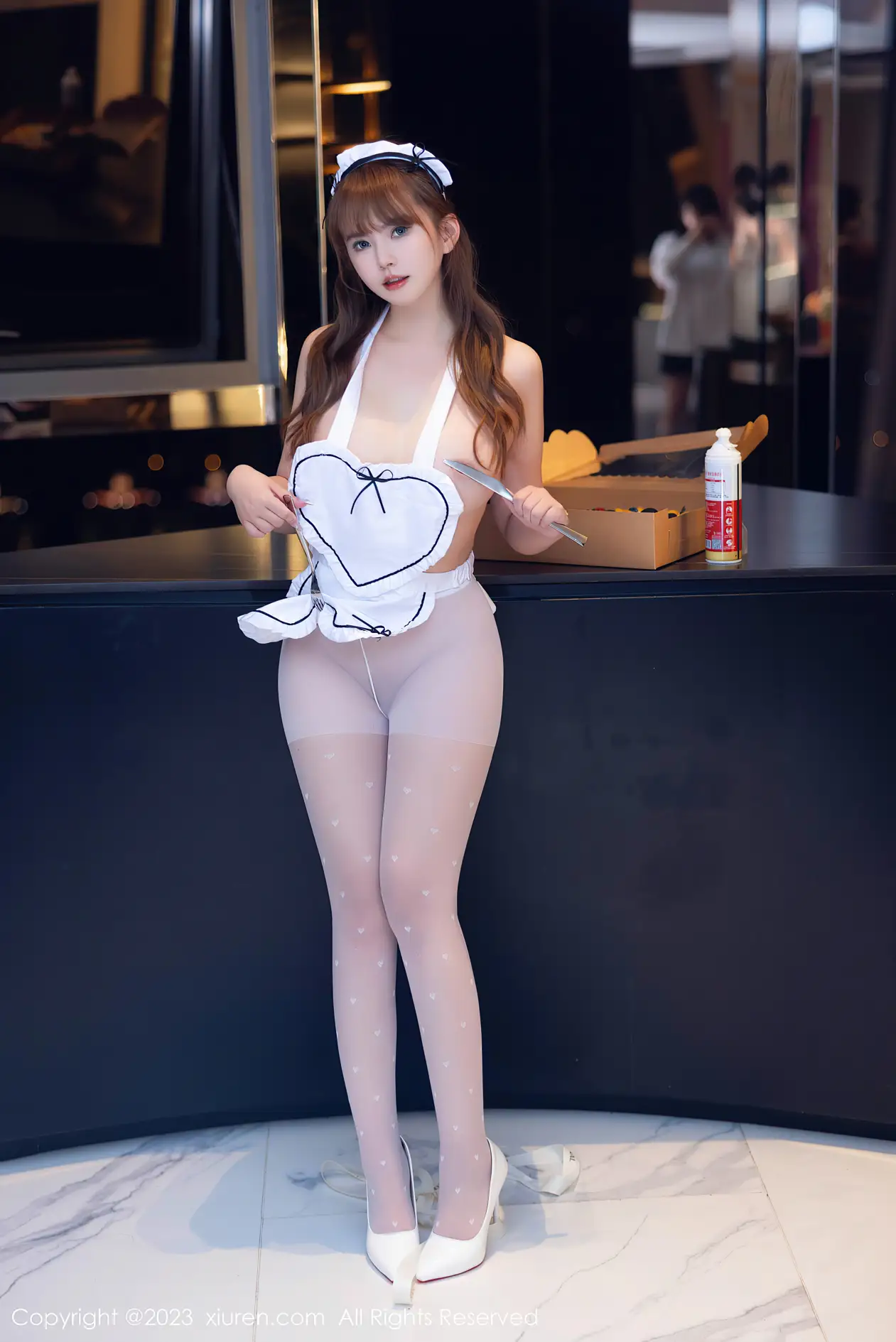 [XiuRen] 2023.05.26 NO.6807 Zhang SiyunNice#[88P]-2