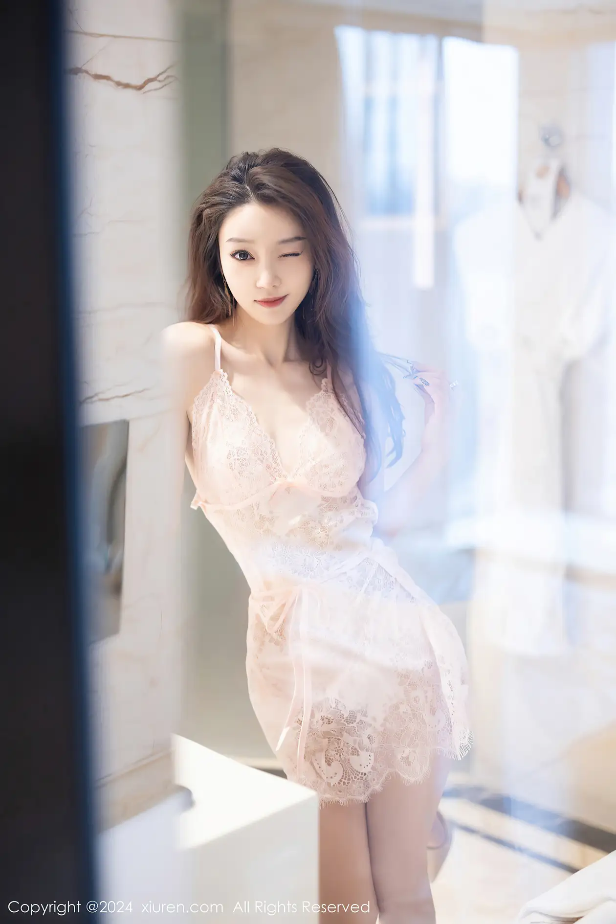 [XiuRen] 2024.01.22 NO.7998 Su Manxi#[89P]-2