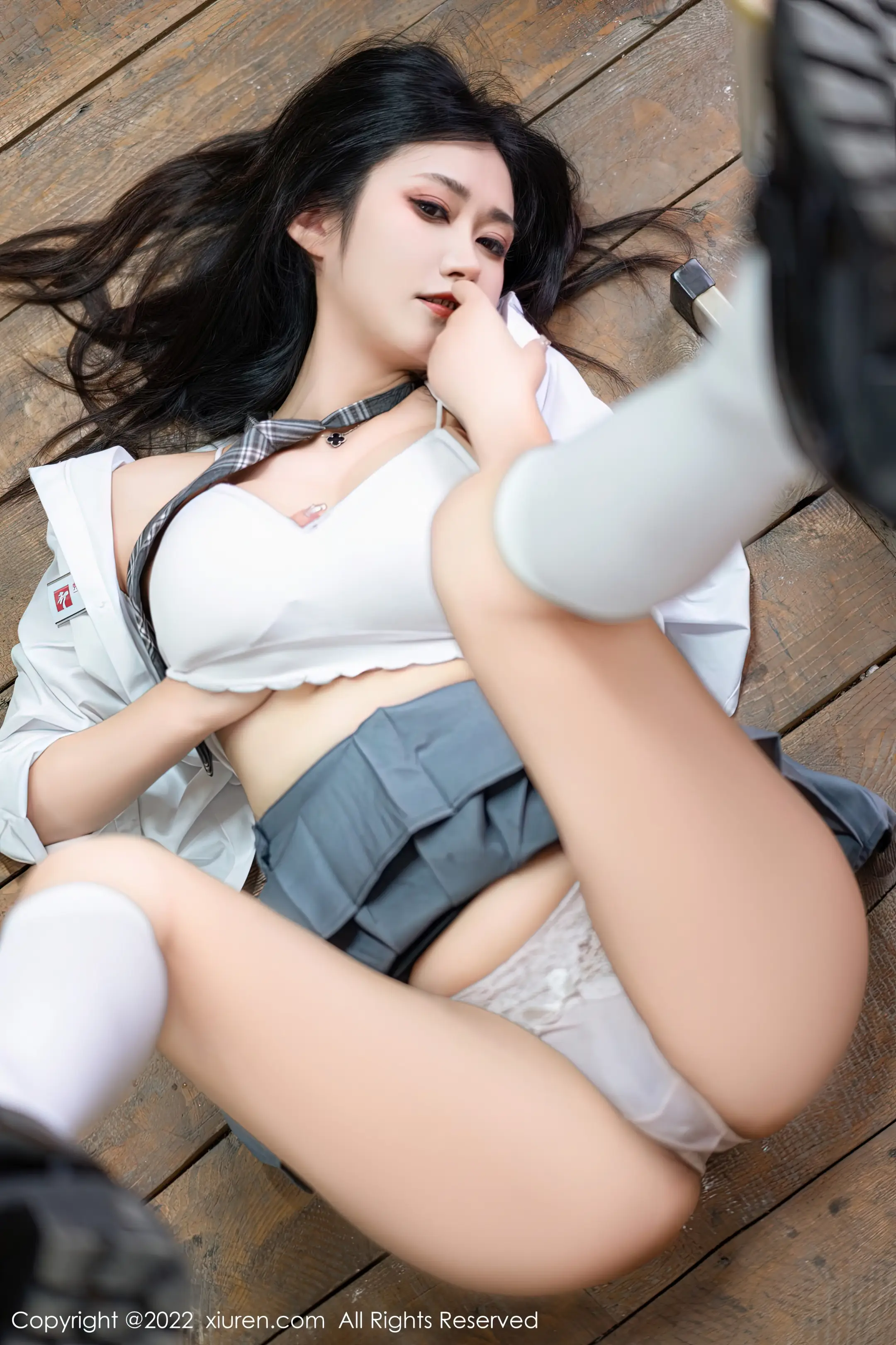 [XiuRen] 2022.12.08 NO.5970 laura ajiao#[100P]-5