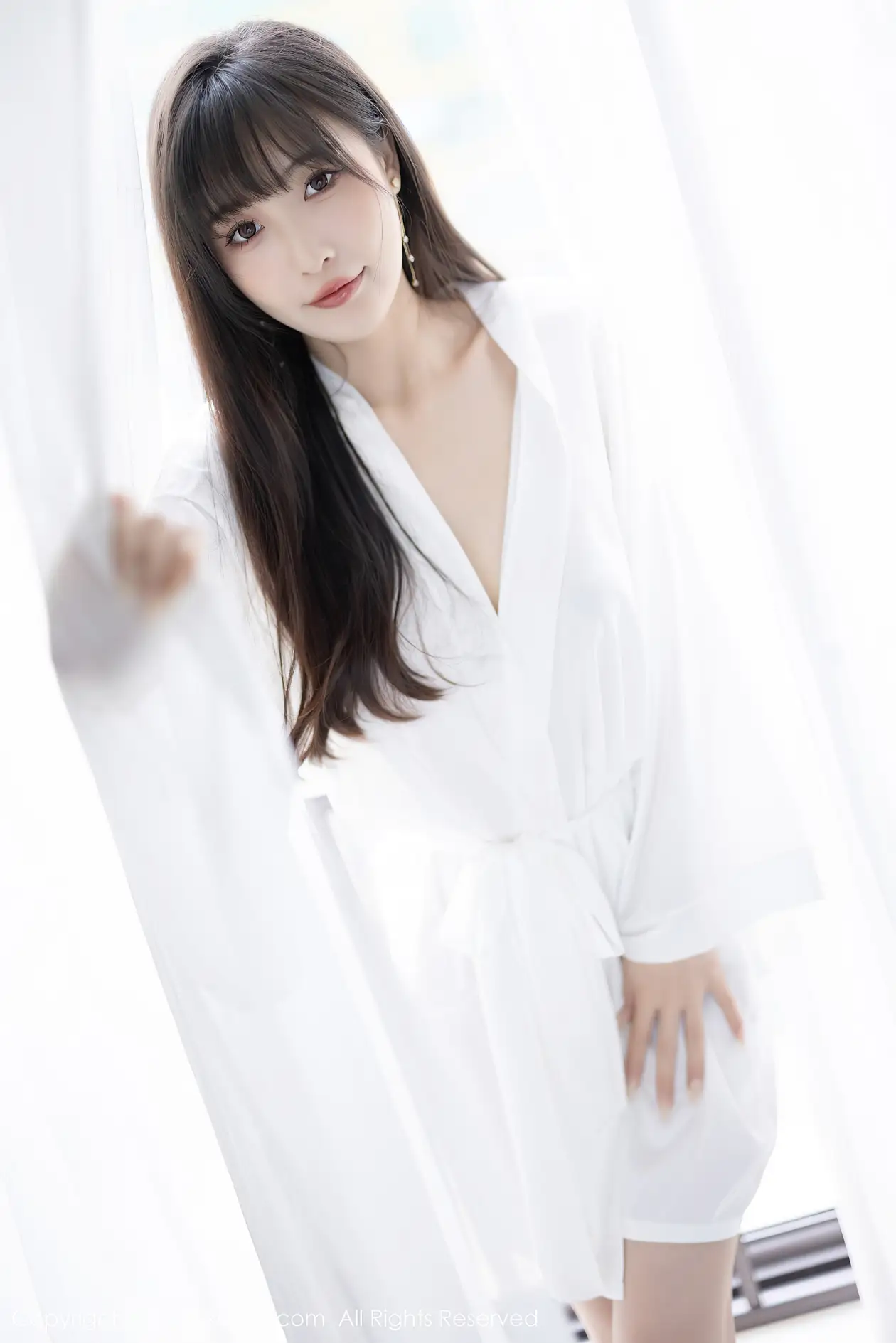 [XiuRen] 2023.08.28 NO.7297 Lin Xinglan#[85P]-1