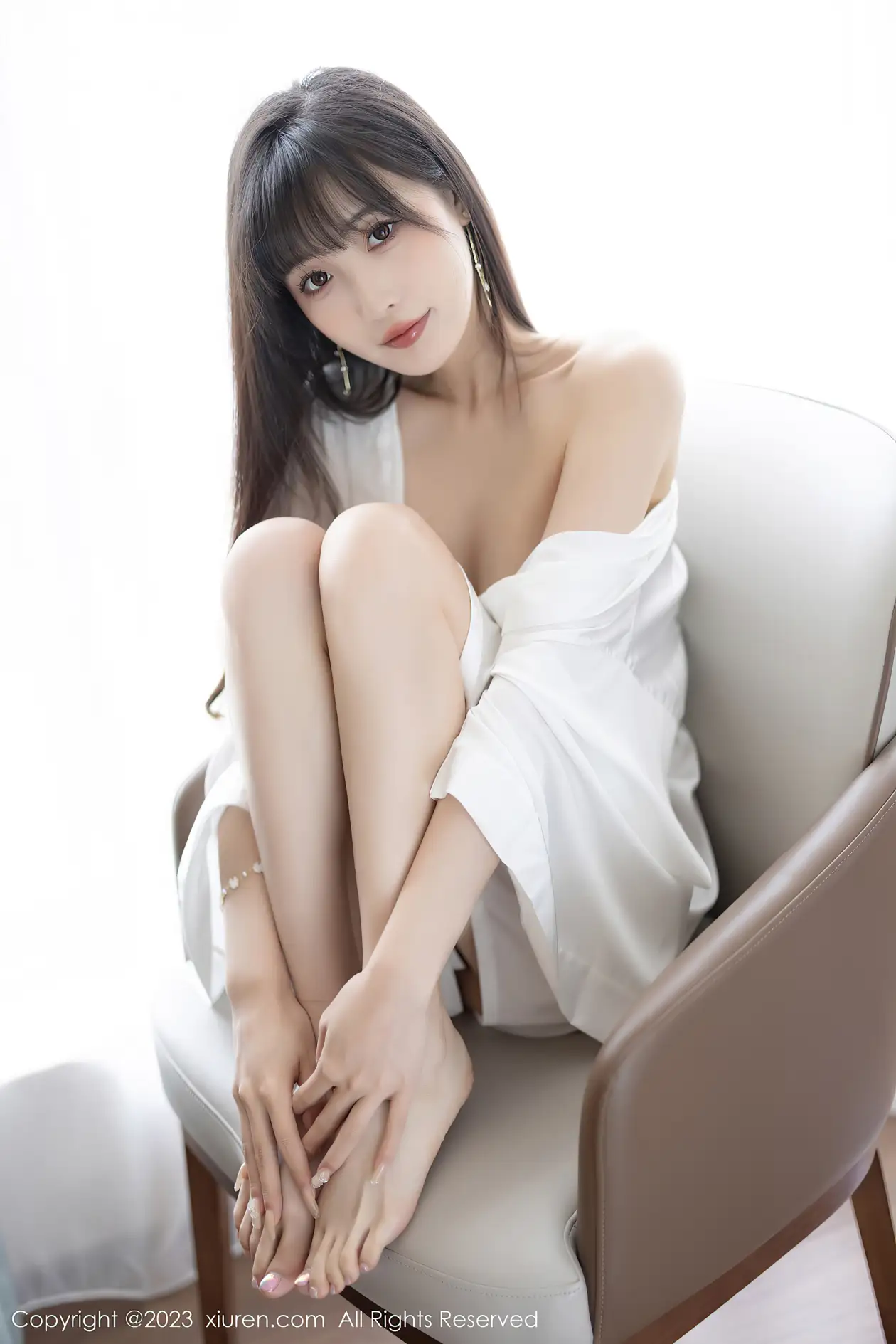 [XiuRen] 2023.08.28 NO.7297 Lin Xinglan#[85P]-4