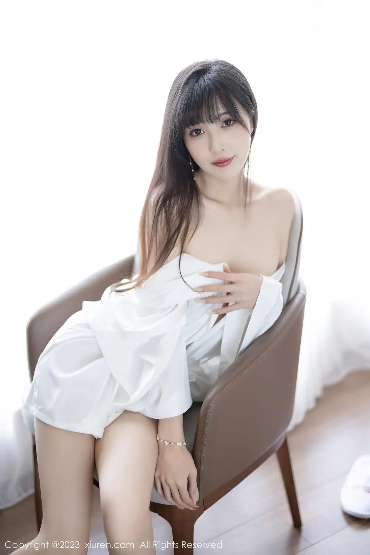 [XiuRen] 2023.08.28 NO.7297 Lin Xinglan#[85P]-7