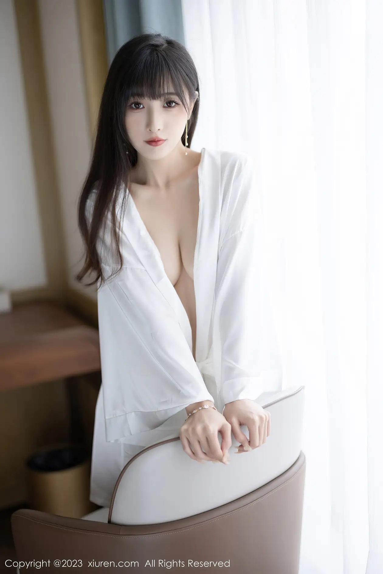 [XiuRen] 2023.08.28 NO.7297 Lin Xinglan#[85P]-10
