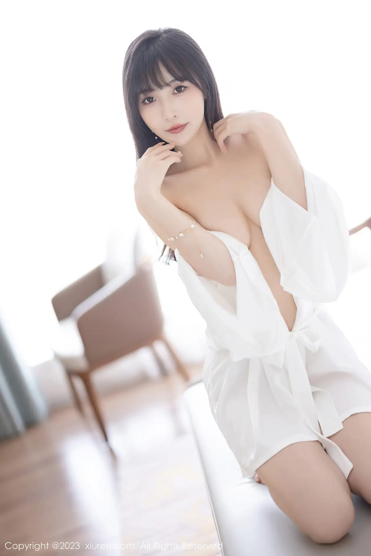 [XiuRen] 2023.08.28 NO.7297 Lin Xinglan#[85P]-10