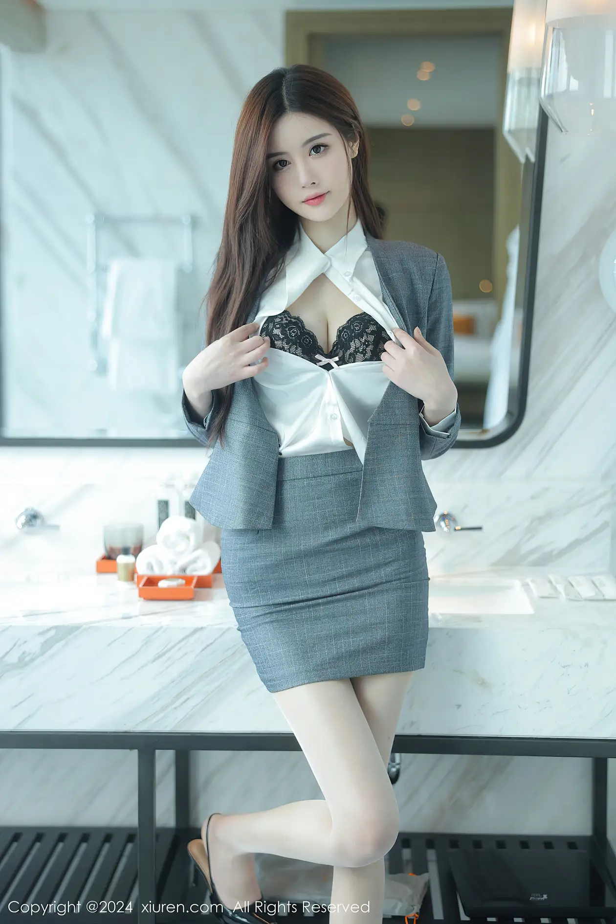 [XiuRen] 2024.02.07 NO.8081 late susu#[51P]-3