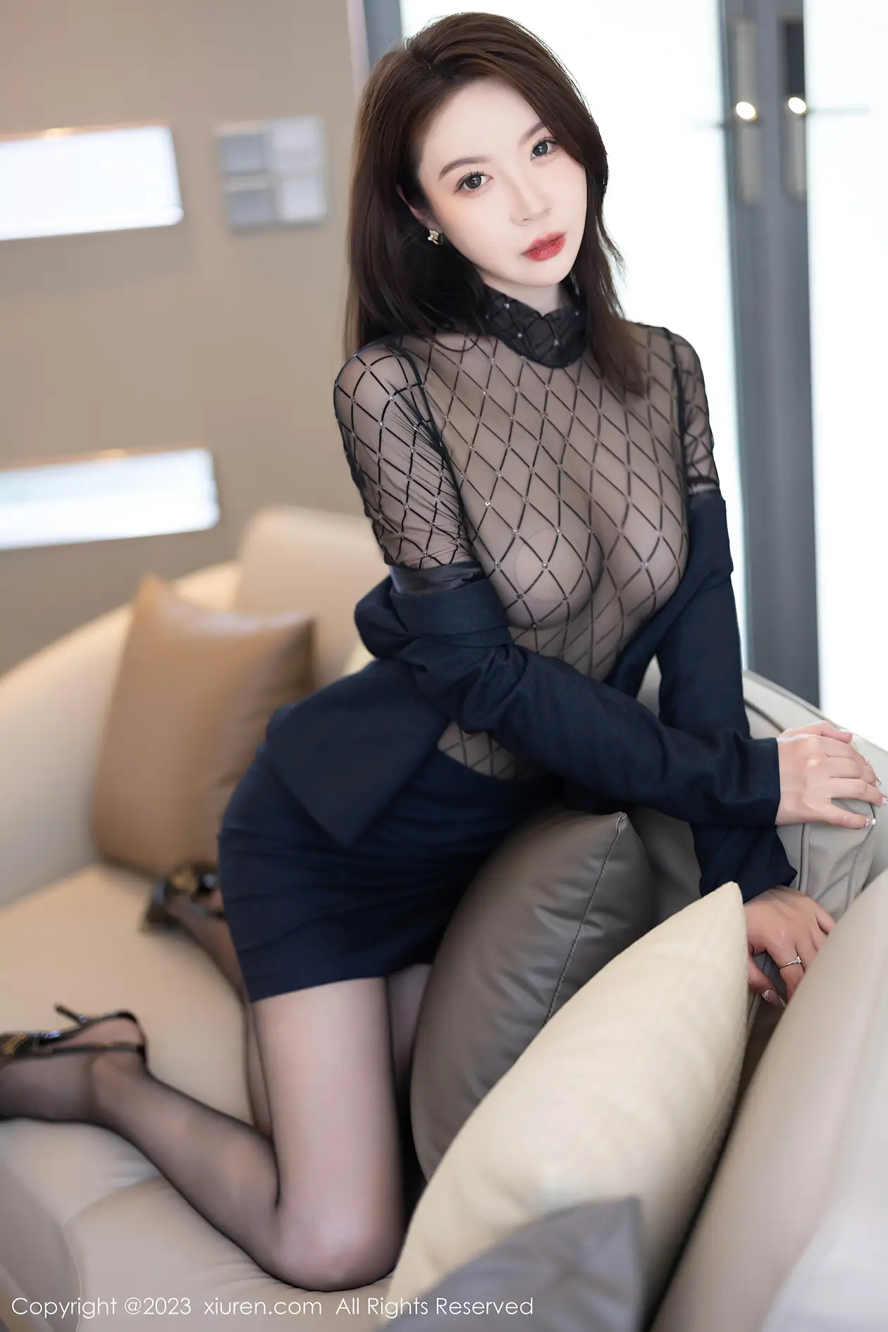 [XiuRen] 2023.06.14 NO.6914 Meng Xinyue#[90P]-2