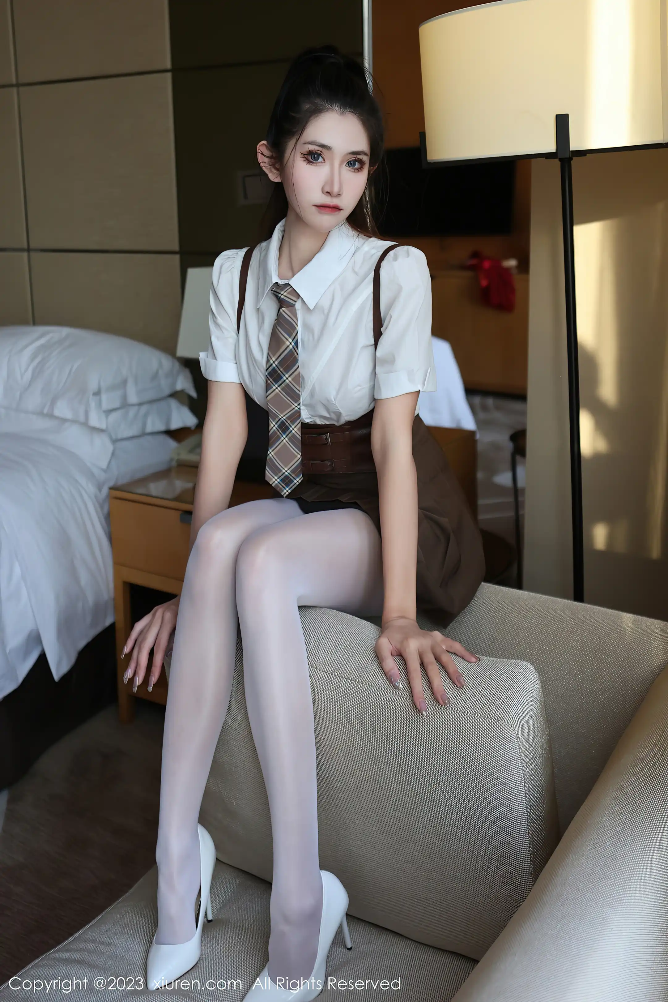 [XiuRen] 2023.03.27 NO.6478 依娜Yina#[98P]-5