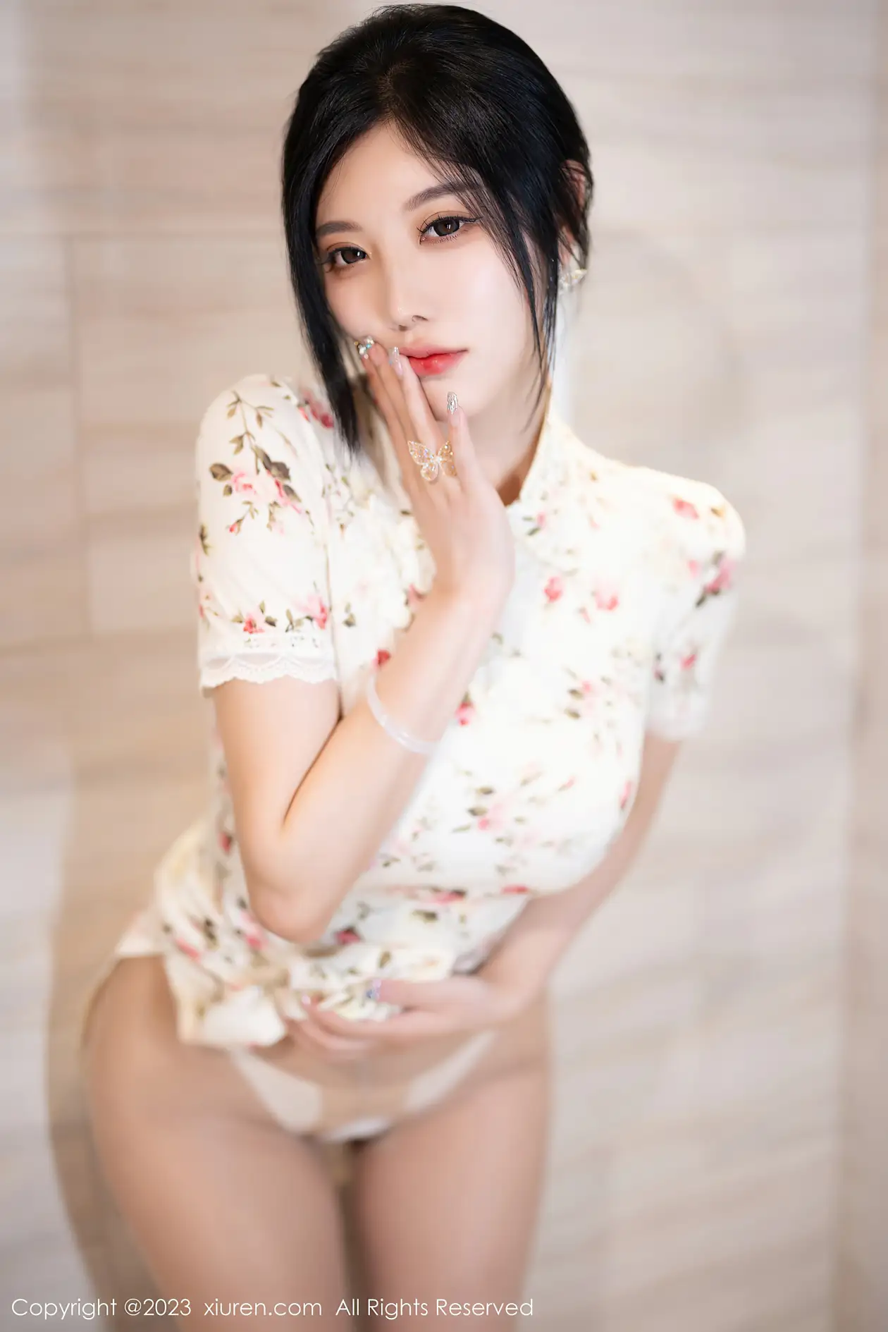 [XiuRen] 2023.09.08 NO.7363 Yang ChenchenYome#[87P]-8