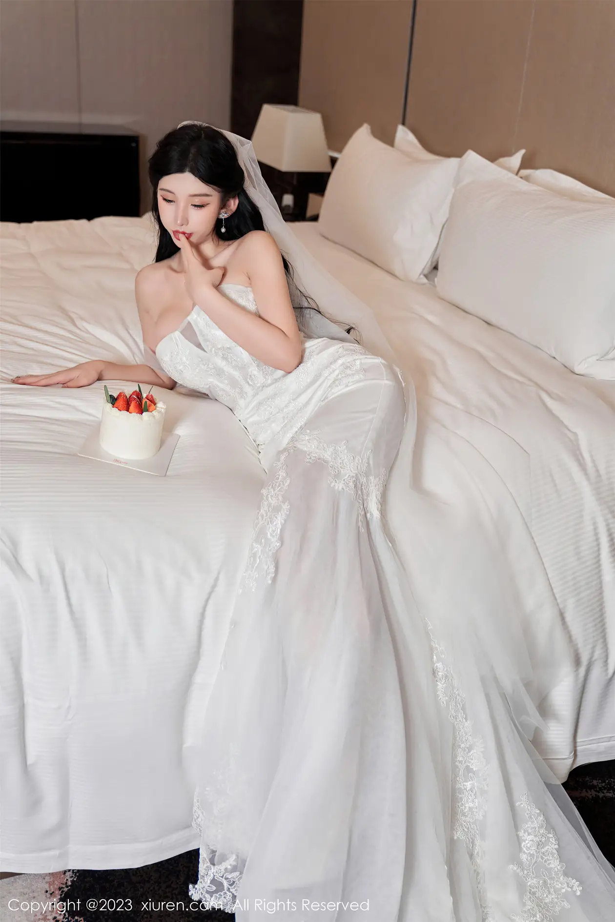 [XiuRen] 2023.09.28 NO.7463 Sally Zhou Yuxi#[101P]-3