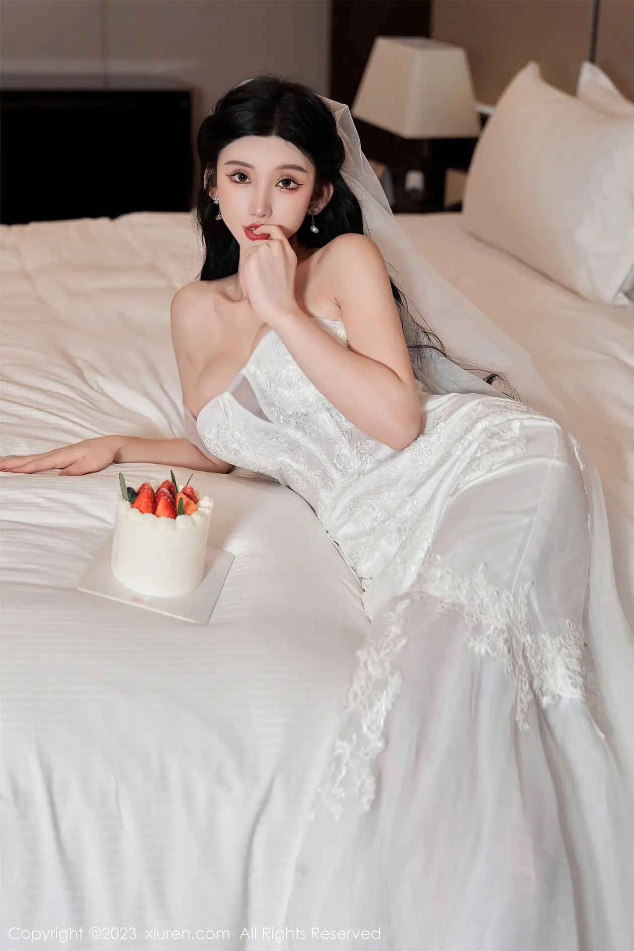 [XiuRen] 2023.09.28 NO.7463 Sally Zhou Yuxi#[101P]-4