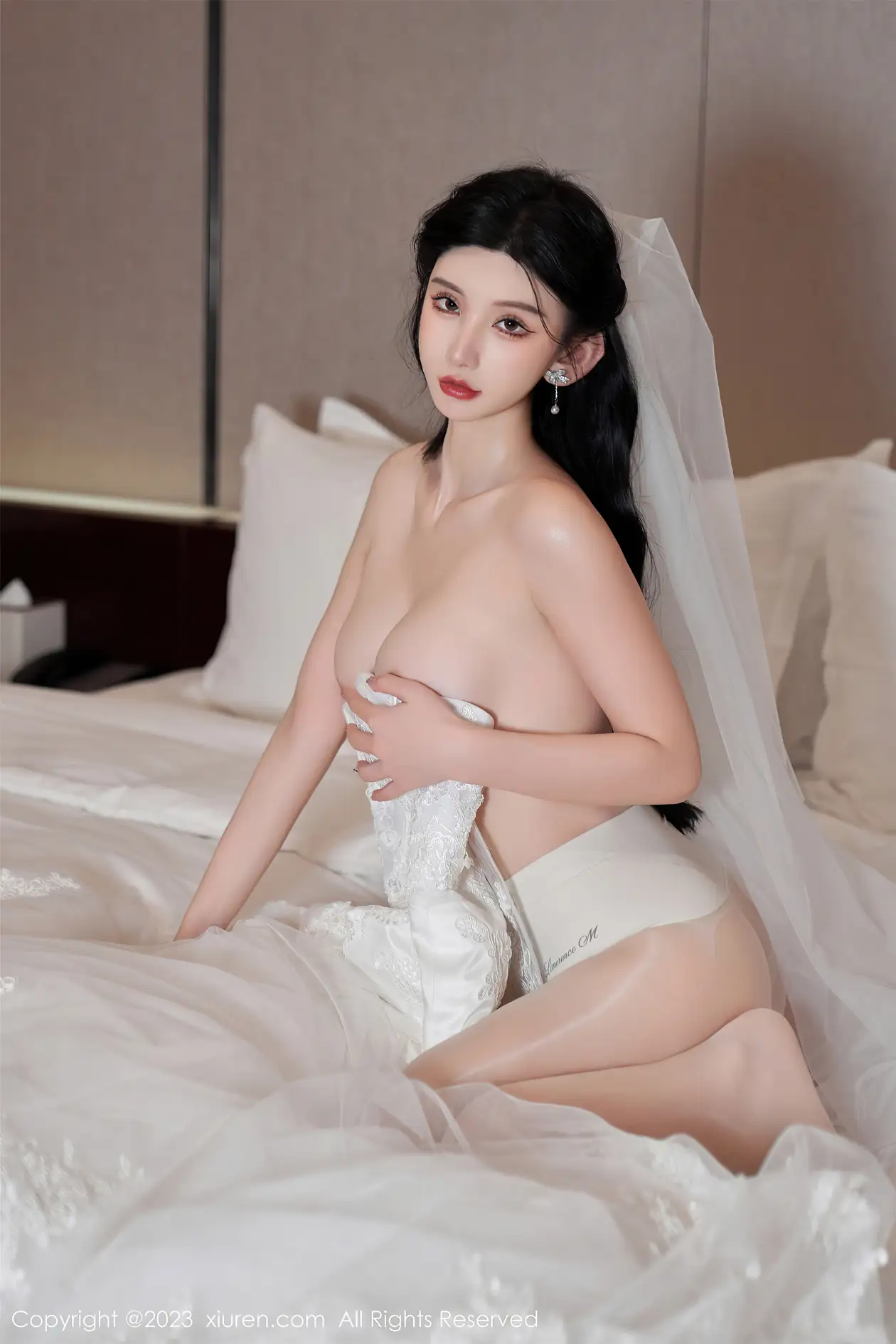 [XiuRen] 2023.09.28 NO.7463 Sally Zhou Yuxi#[101P]-5